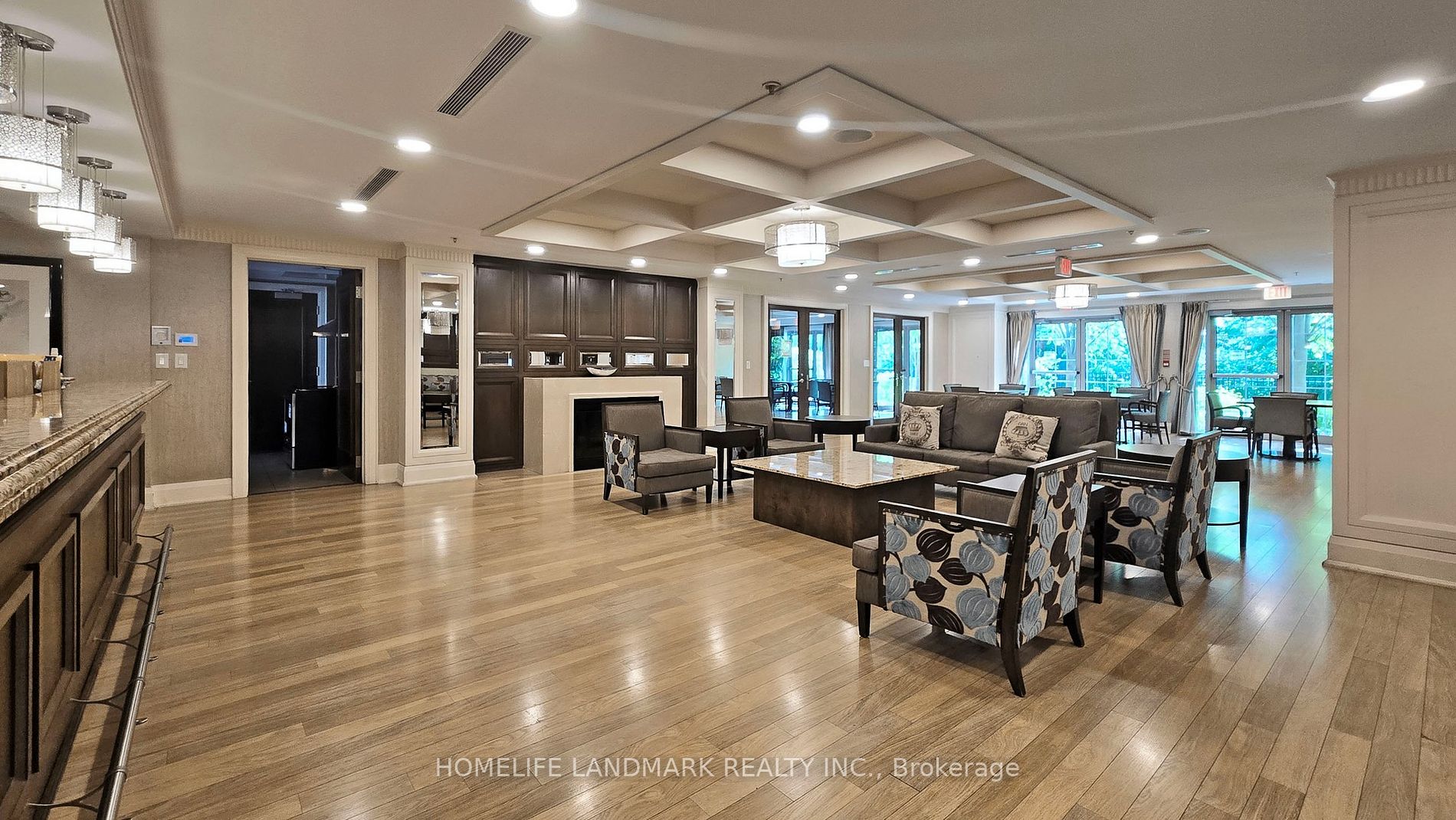 20 Bloorview Place, #1504