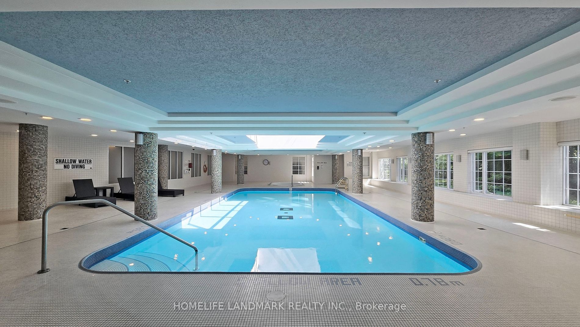 20 Bloorview Place, #1504