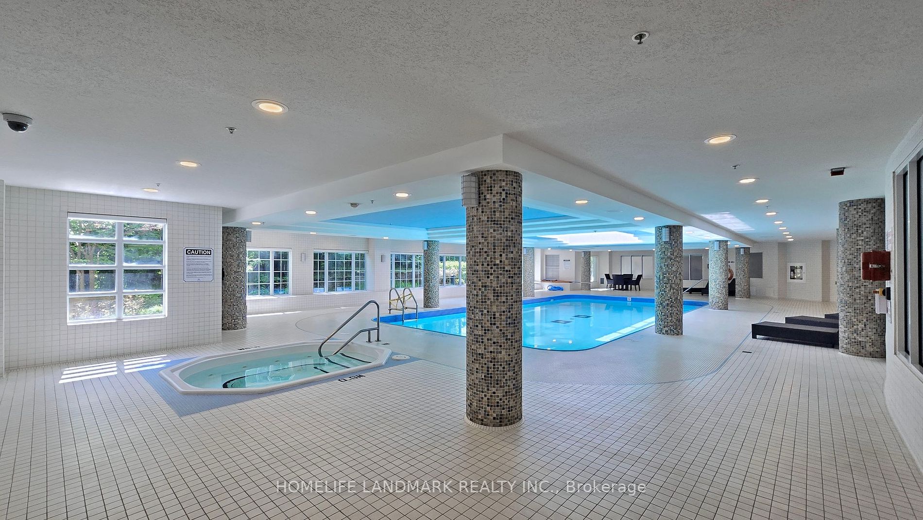 20 Bloorview Place, #1504