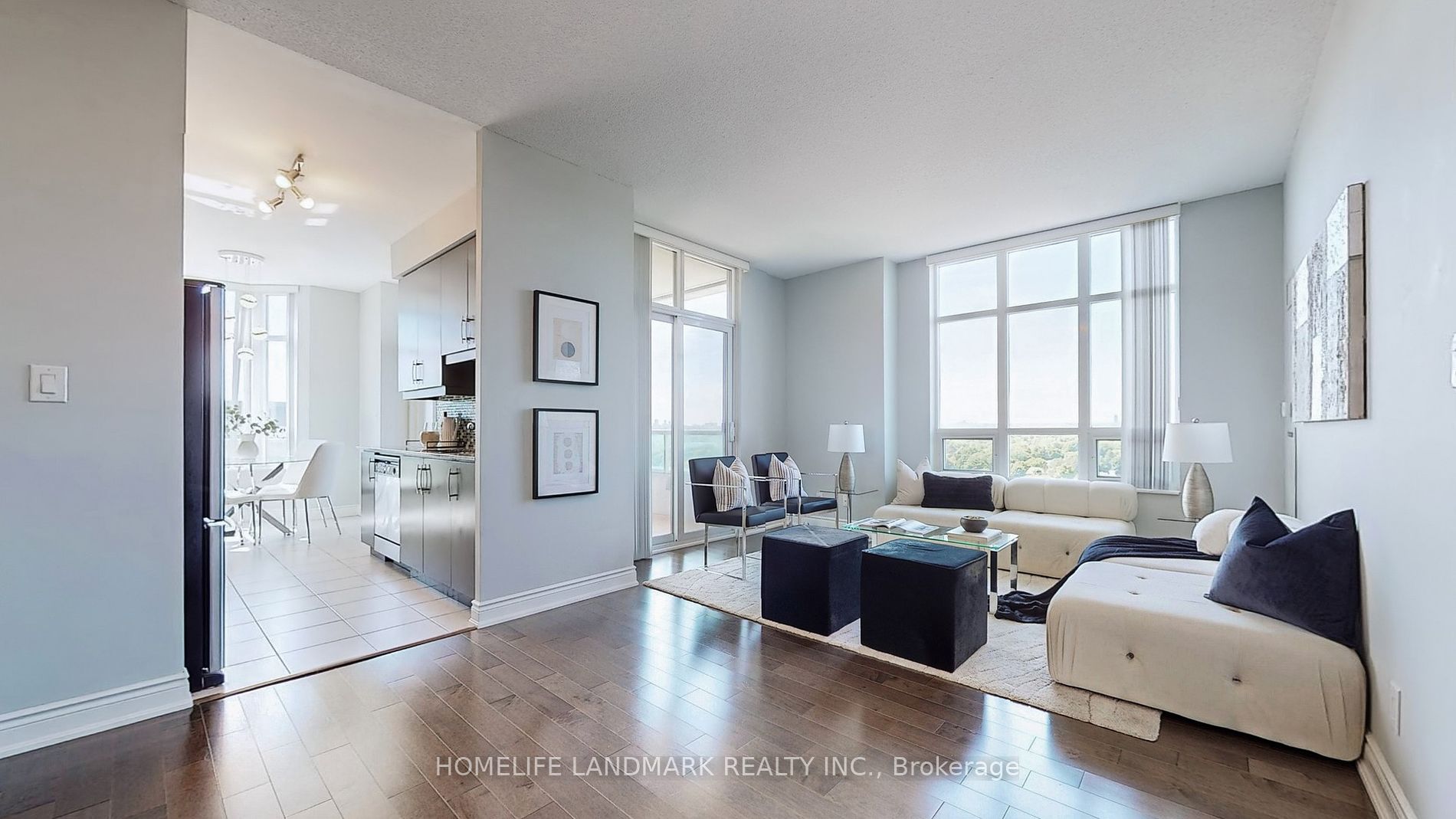 20 Bloorview Place, #1504