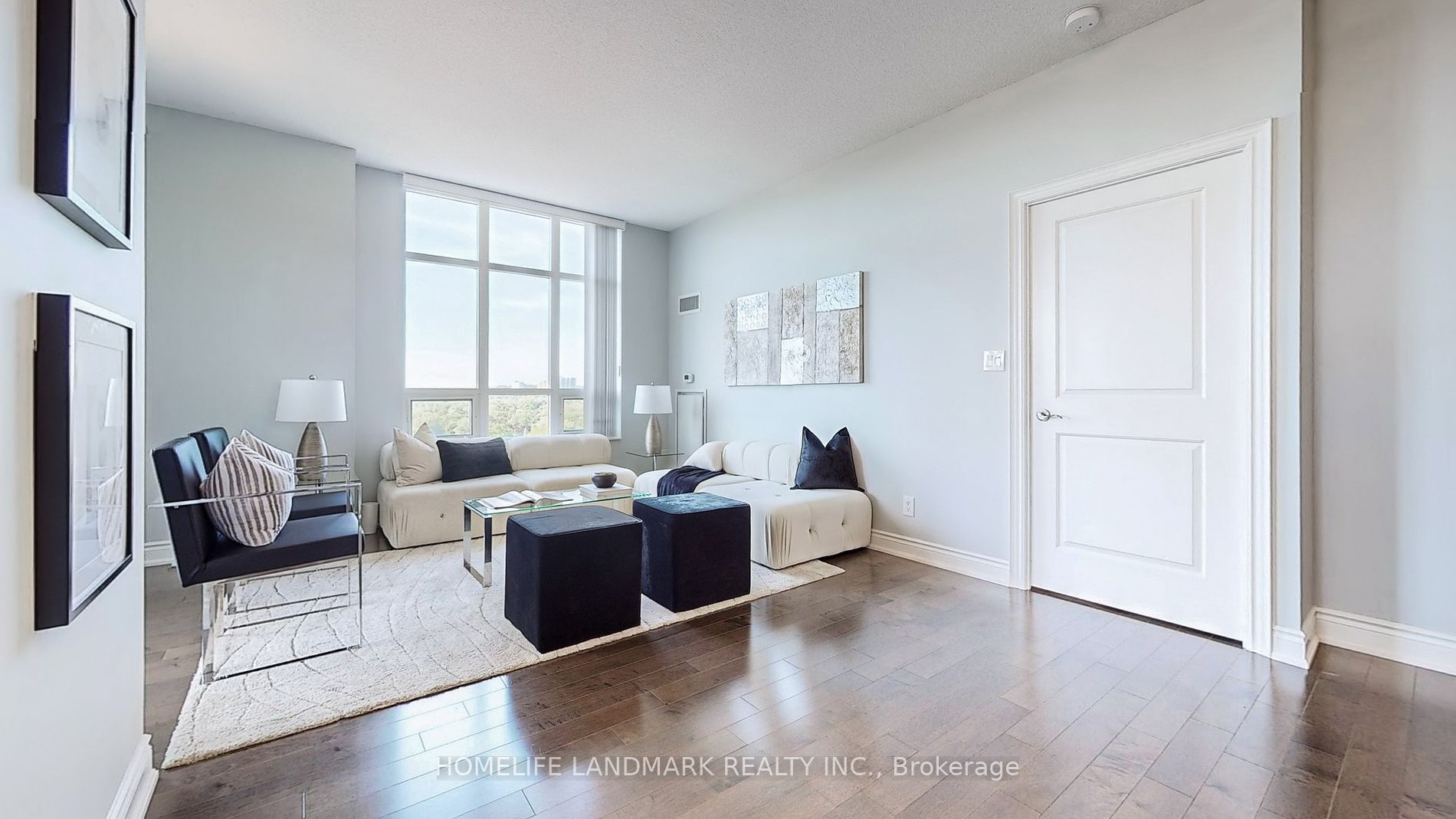 20 Bloorview Place, #1504