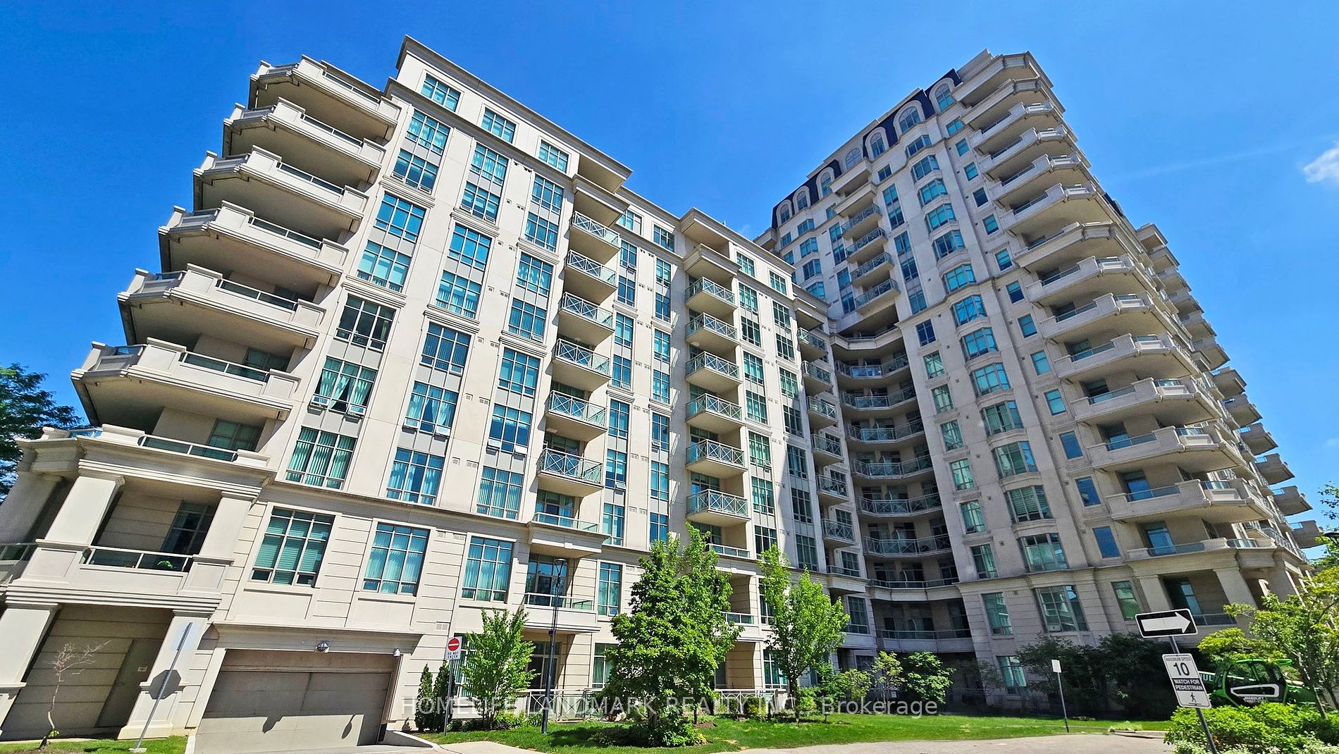 20 Bloorview Place, #1504