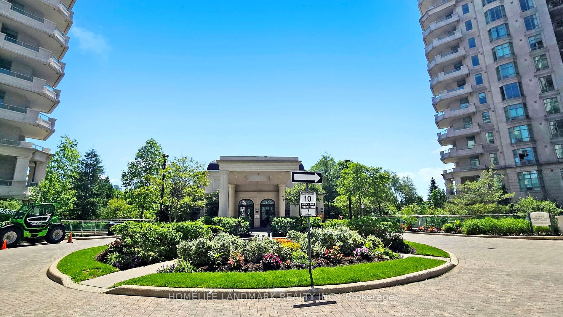 20 Bloorview Place, #1504
