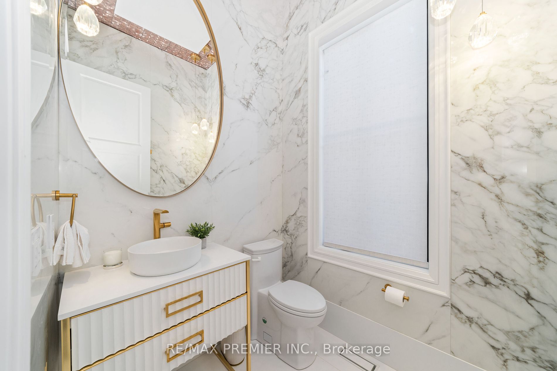 205 The Bridle Path
