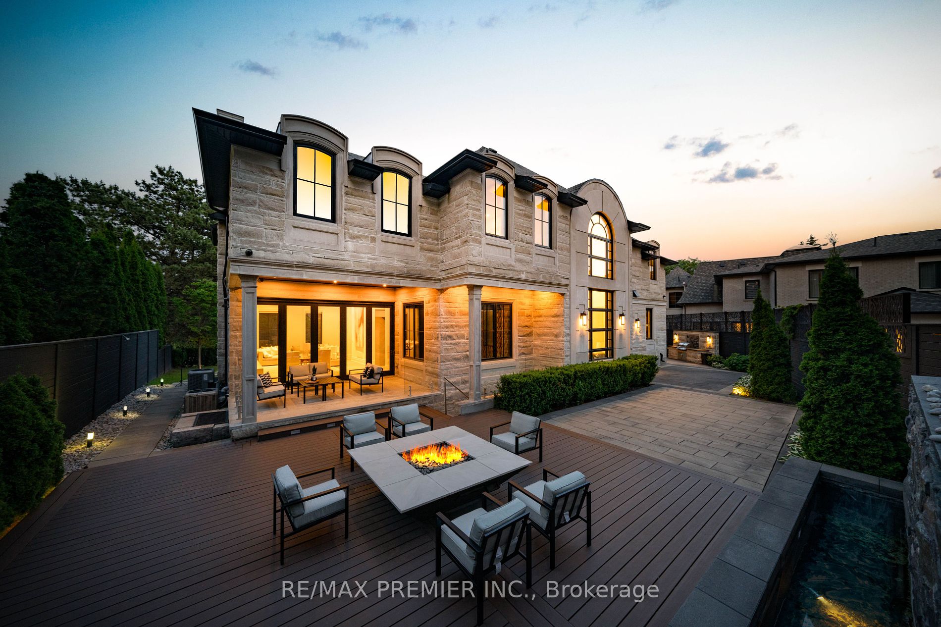 205 The Bridle Path