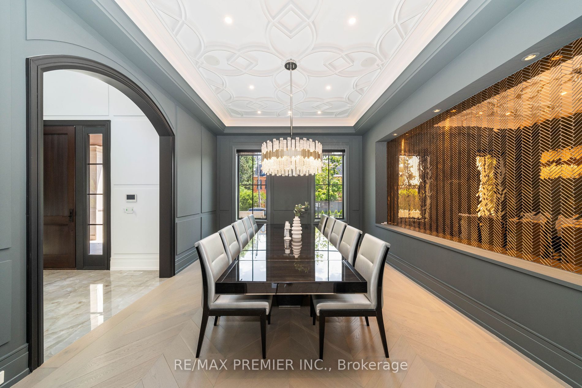 205 The Bridle Path