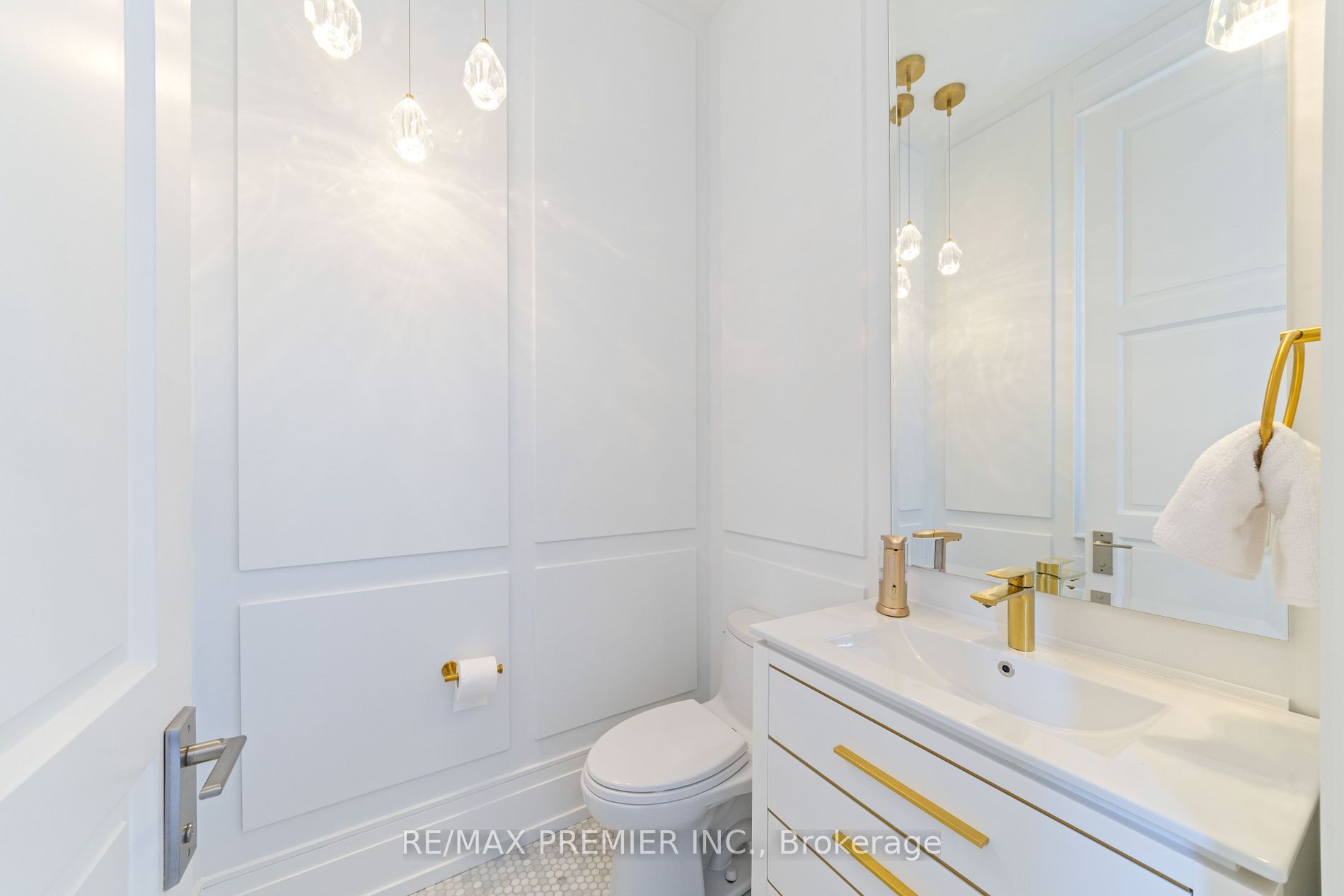 205 The Bridle Path