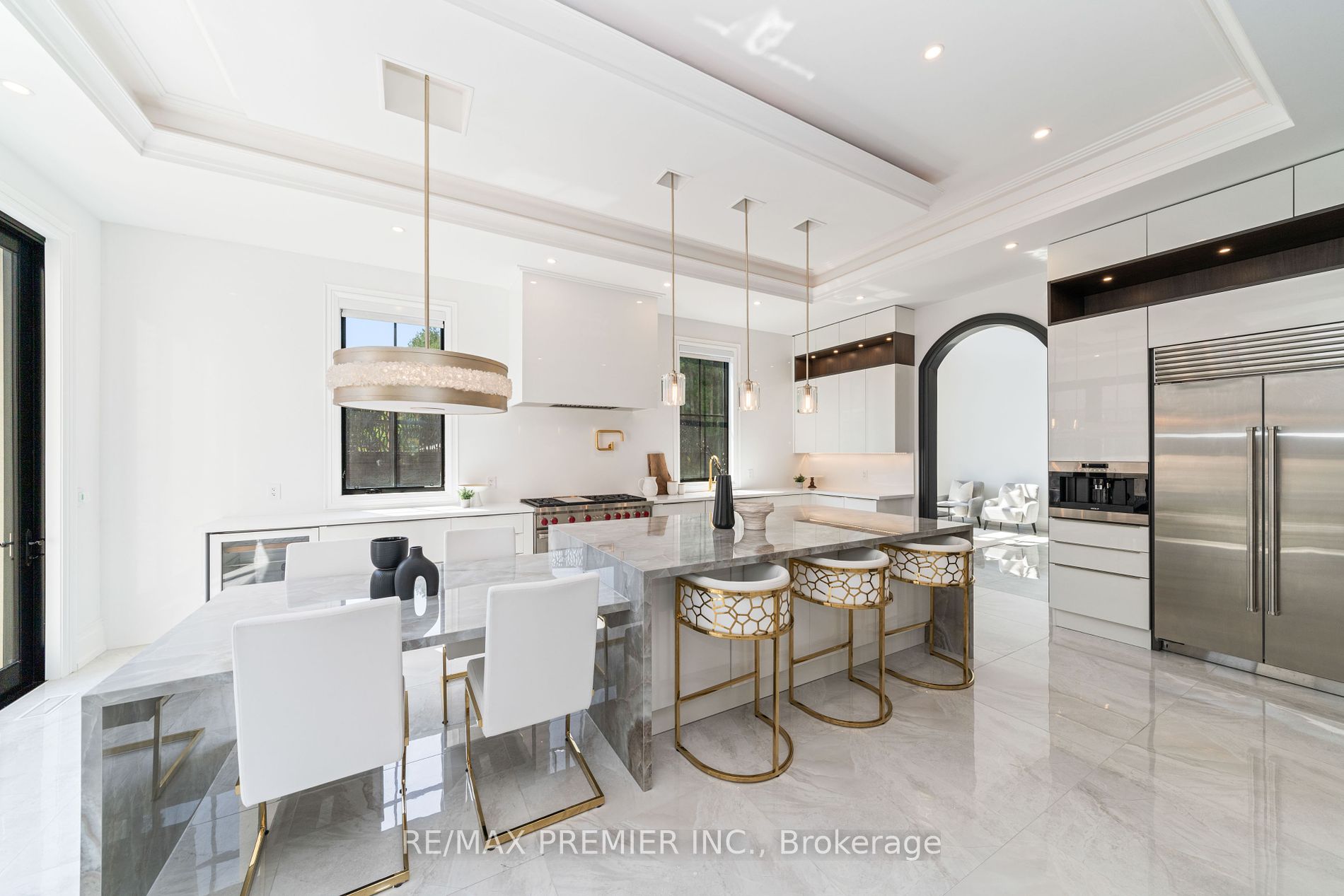 205 The Bridle Path