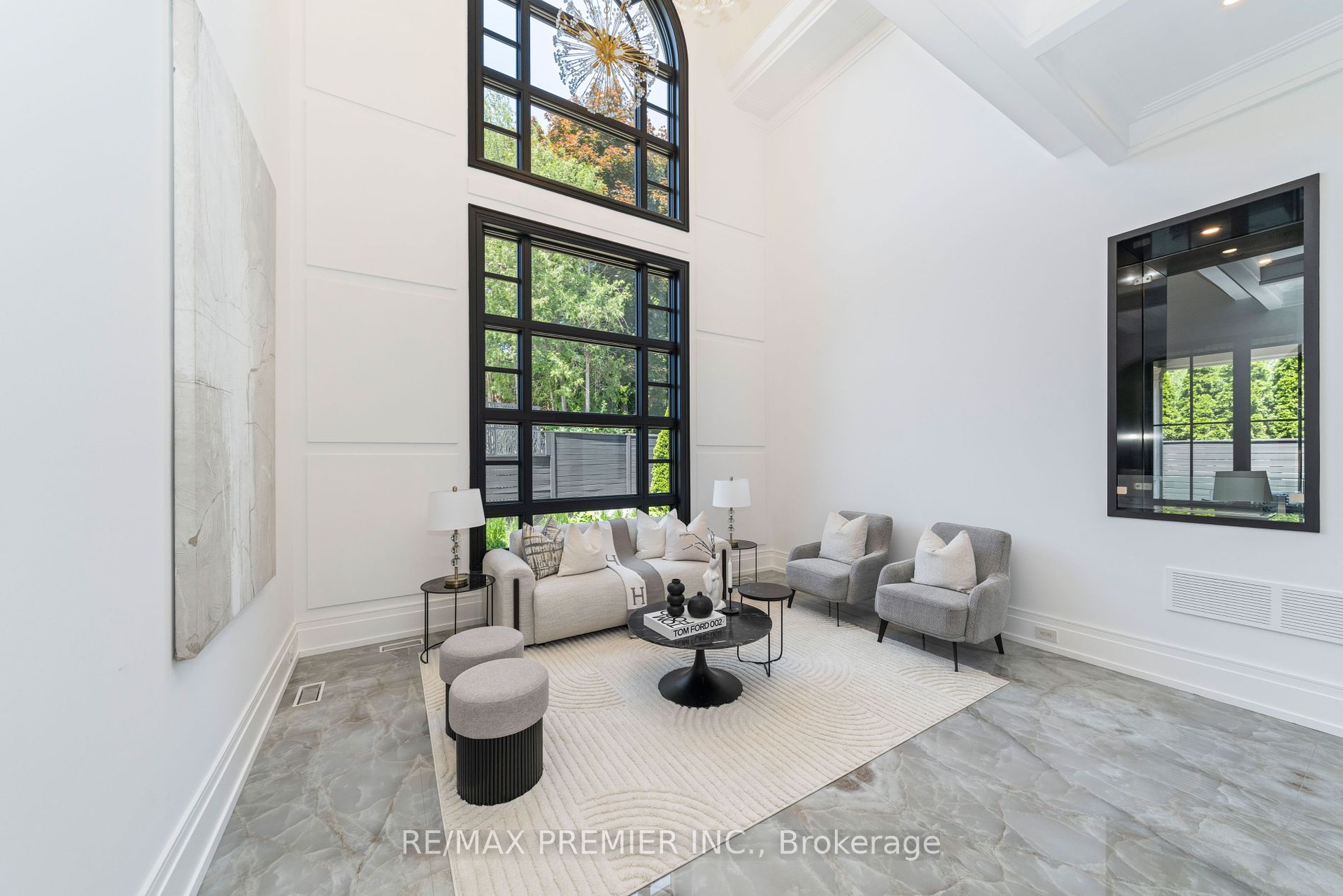 205 The Bridle Path