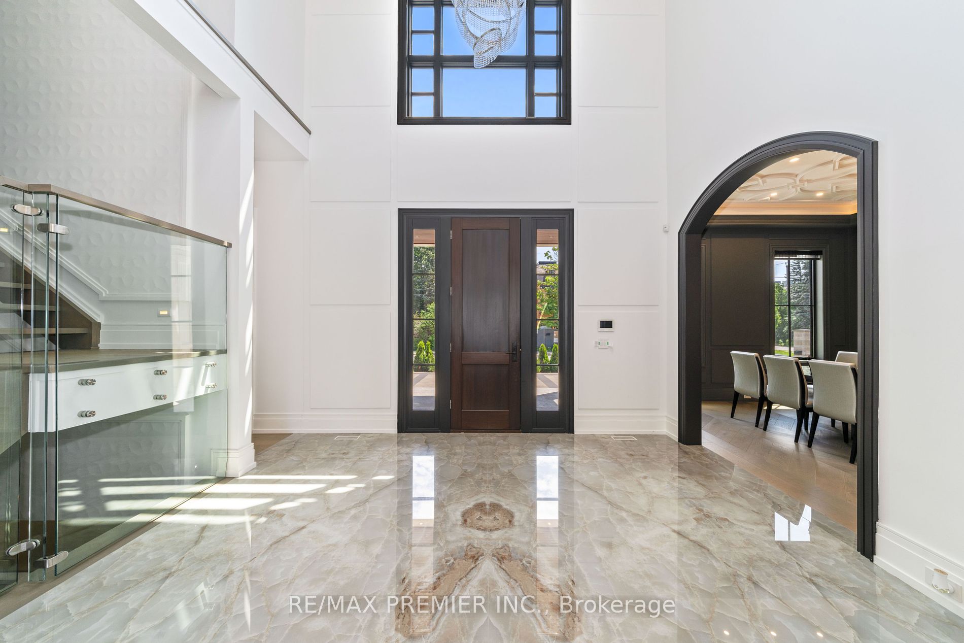 205 The Bridle Path