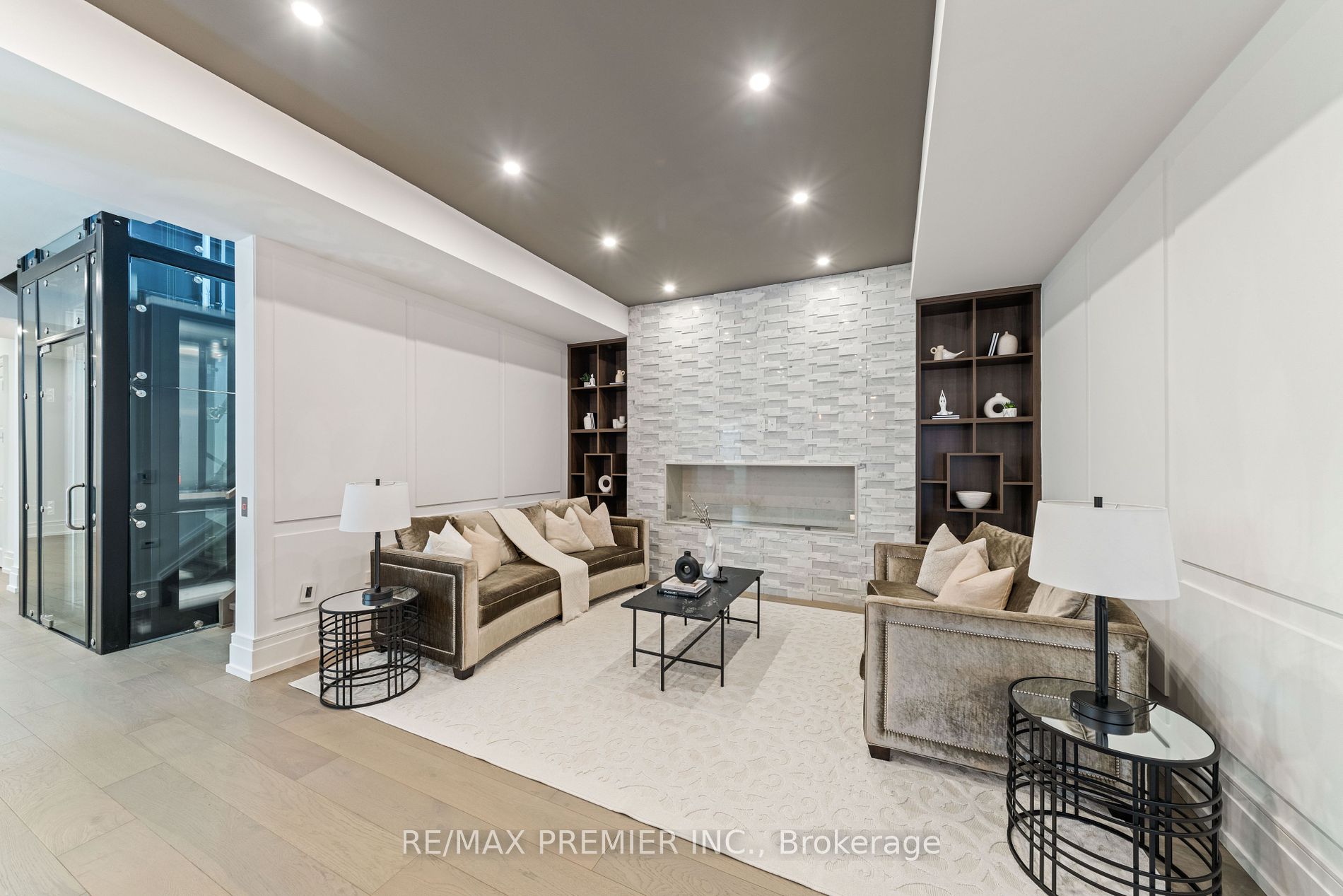 205 The Bridle Path
