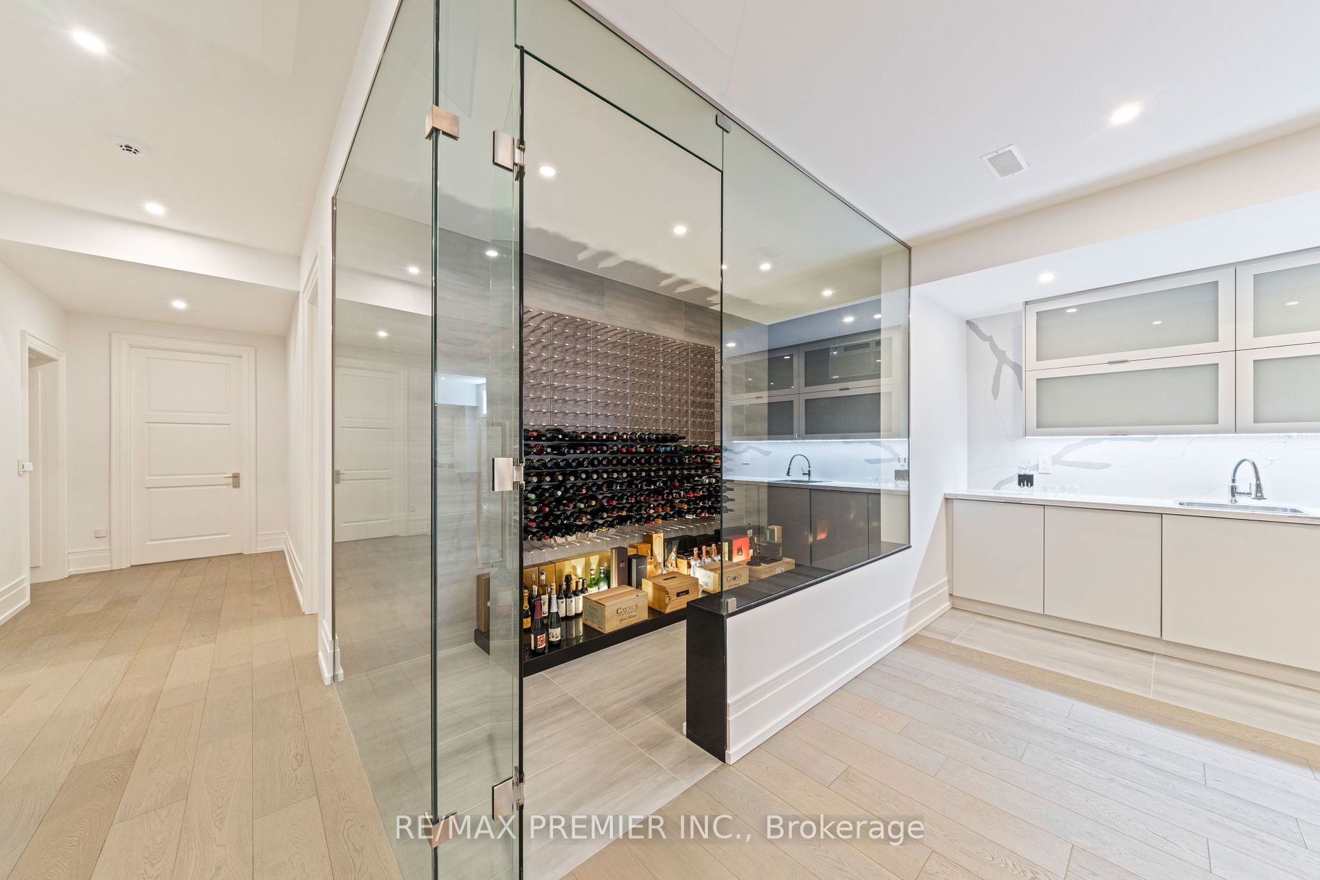 205 The Bridle Path
