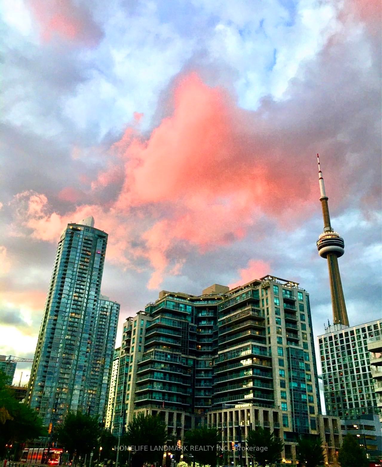 19 Bathurst Street #2906