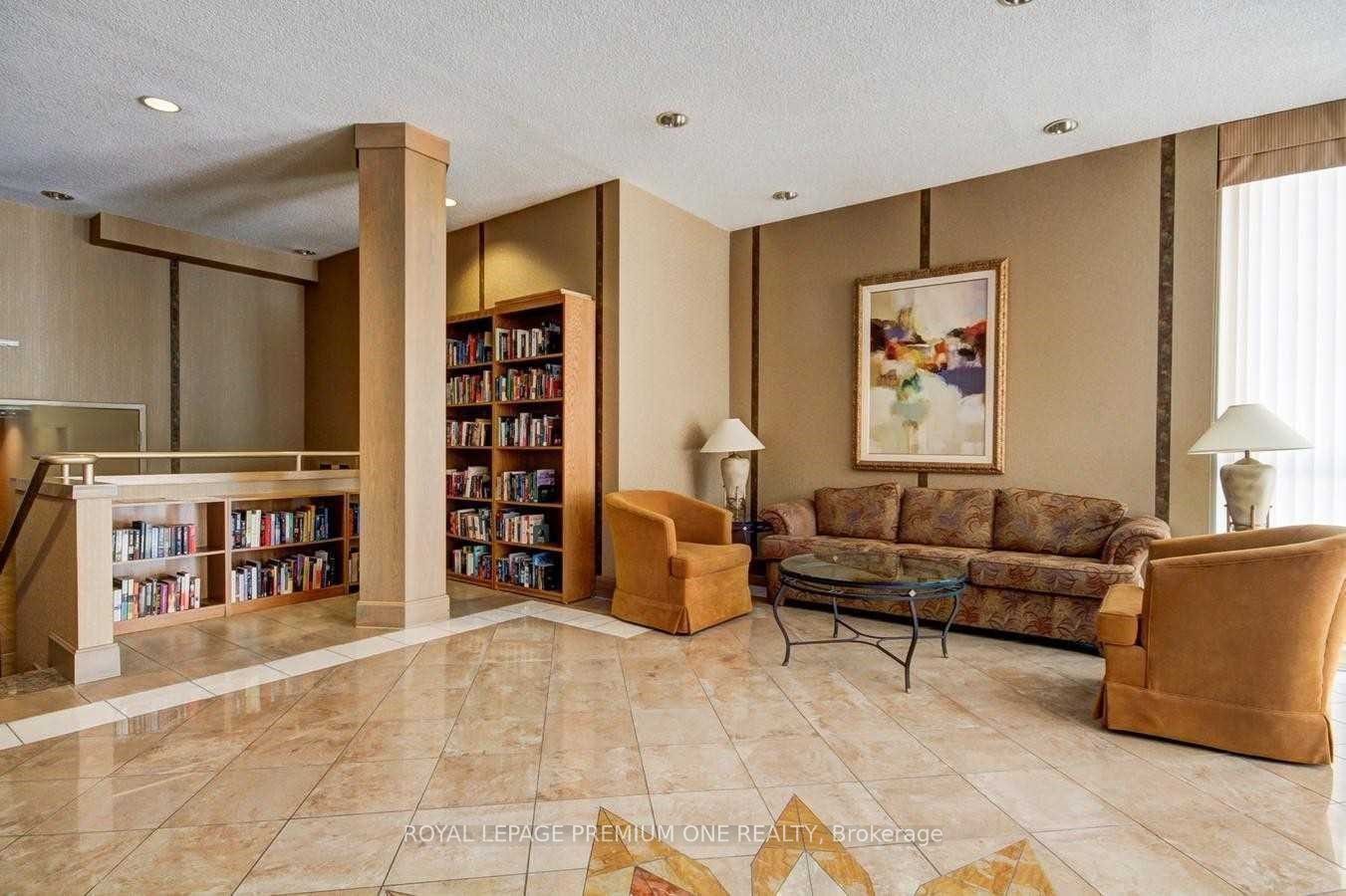 195 Wynford Dr, #2503