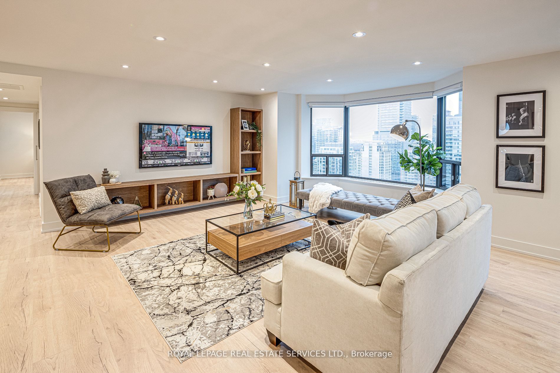 175 Cumberland St, #2008
