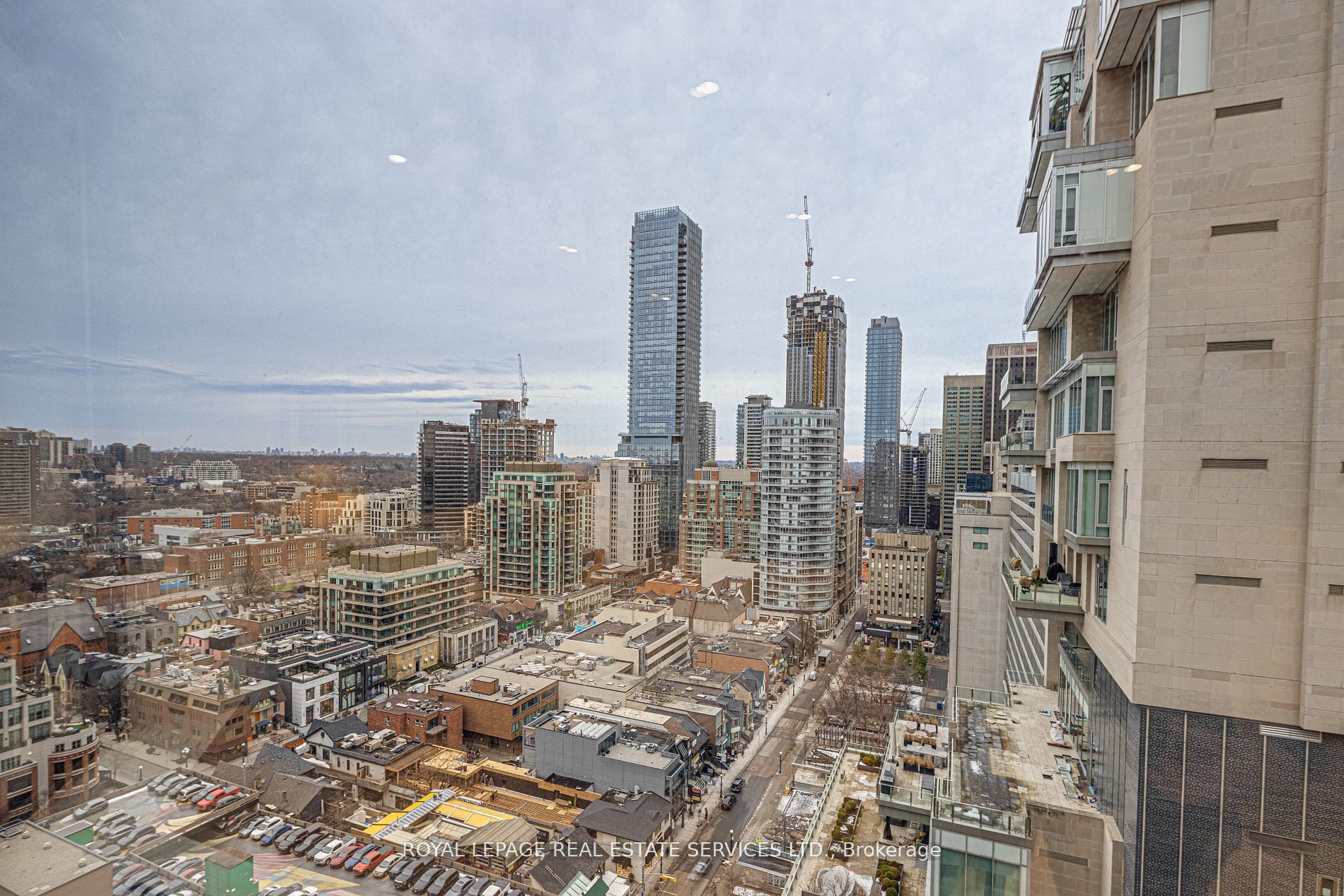 175 Cumberland St, #2008