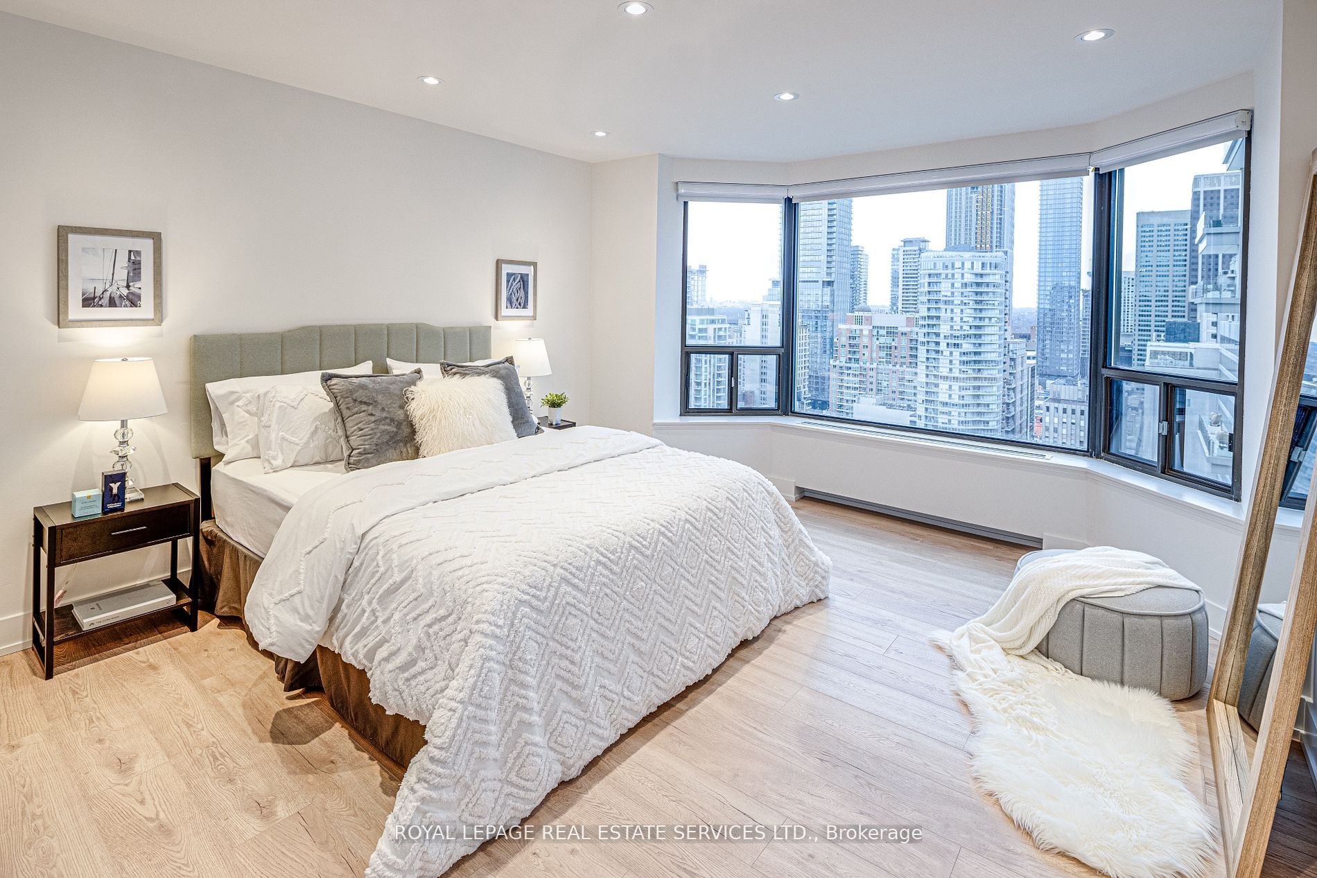 175 Cumberland St, #2008