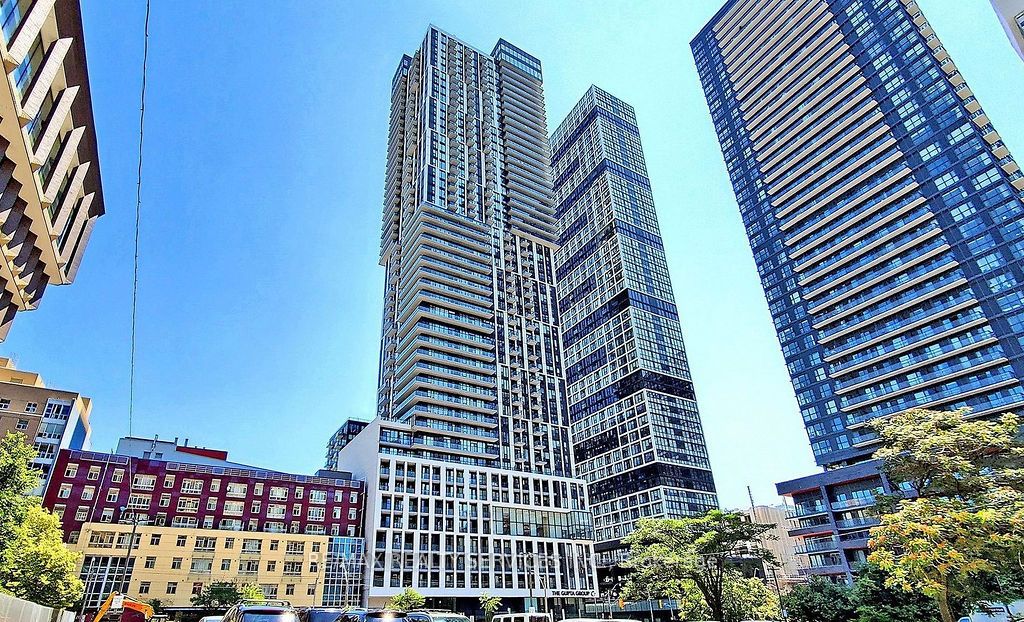 251 Jarvis Street, #1909