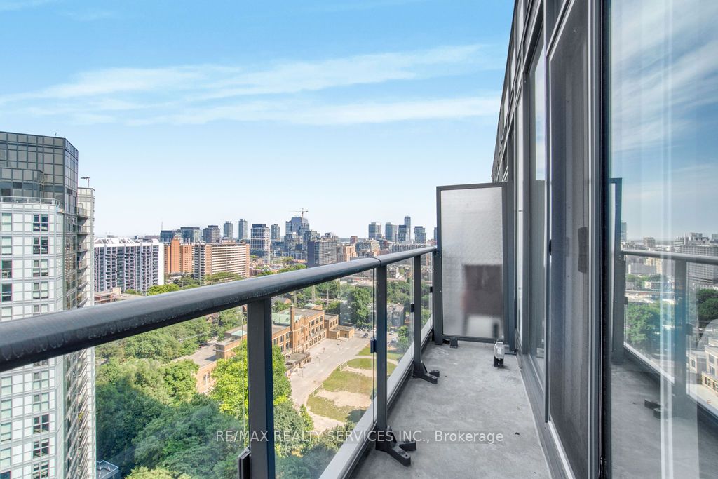 251 Jarvis Street, #1909