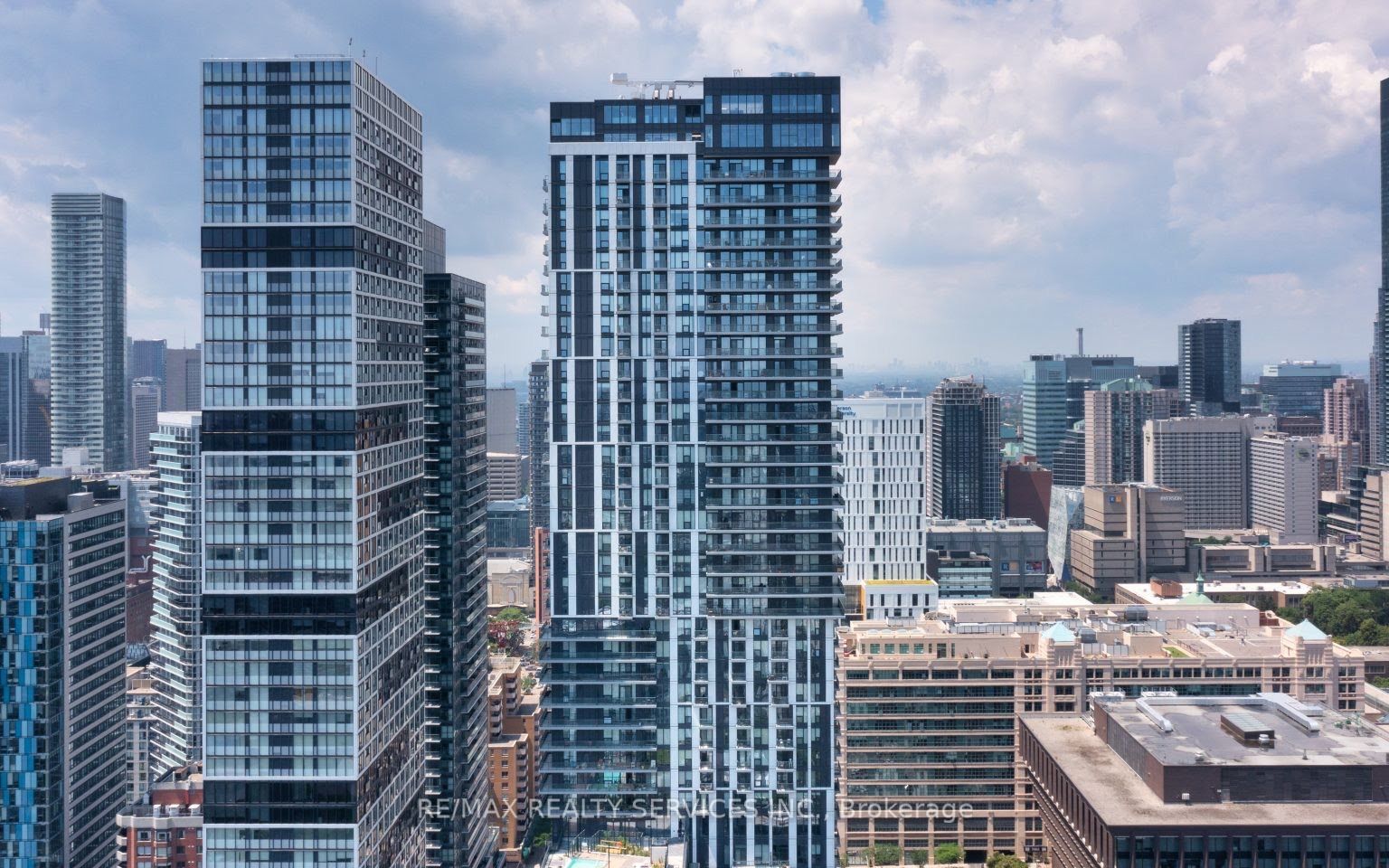 251 Jarvis Street, #1909
