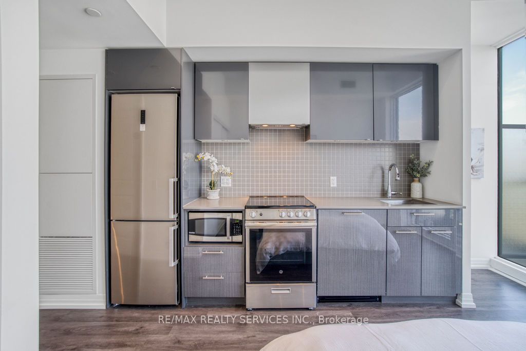 251 Jarvis Street, #1909