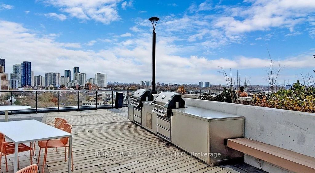251 Jarvis Street, #1909
