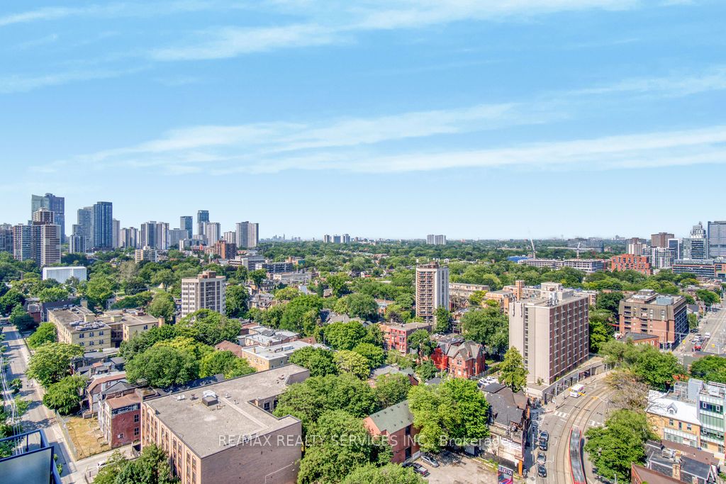 251 Jarvis Street, #1909