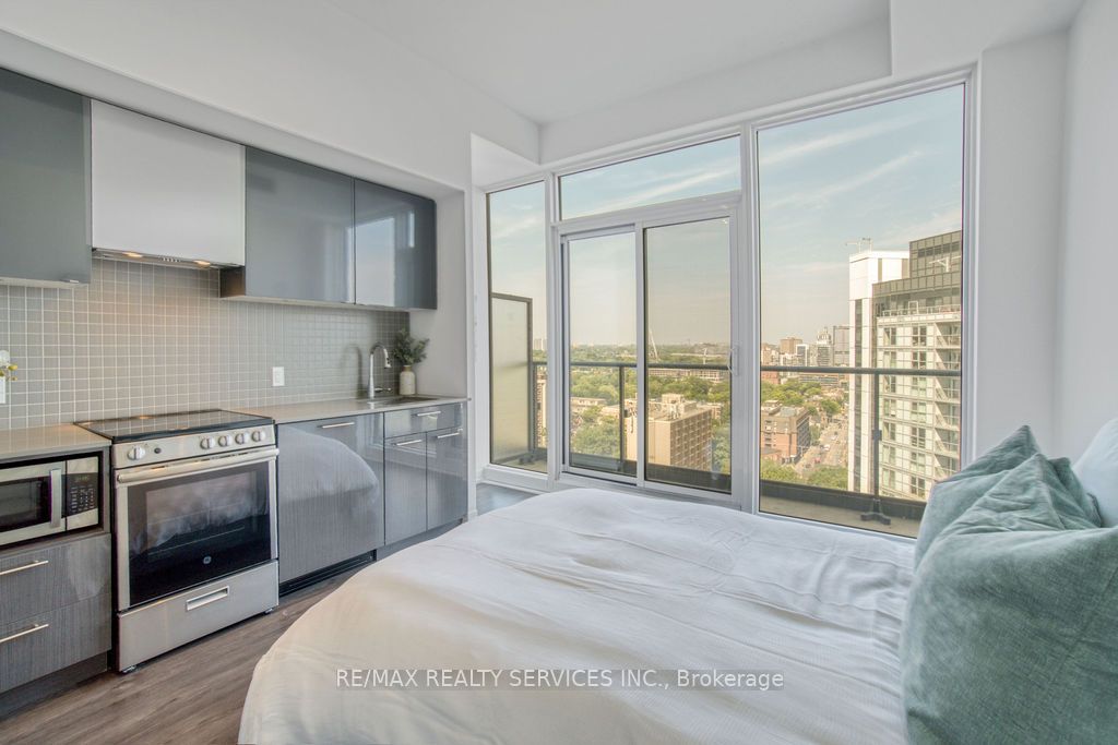 251 Jarvis Street, #1909