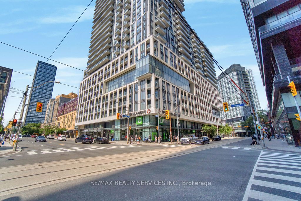 251 Jarvis Street, #1909