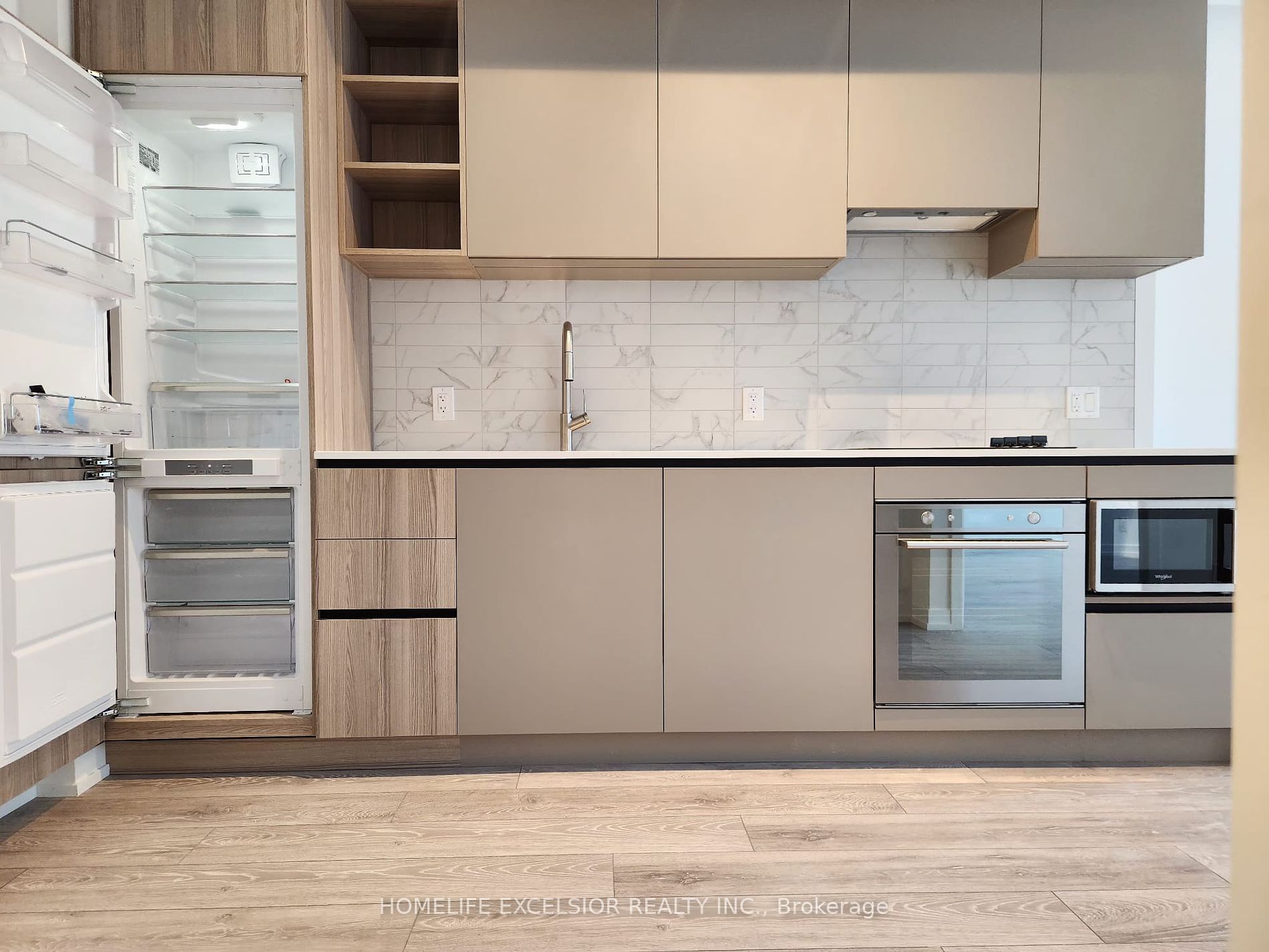 55 Mercer Street, #1608