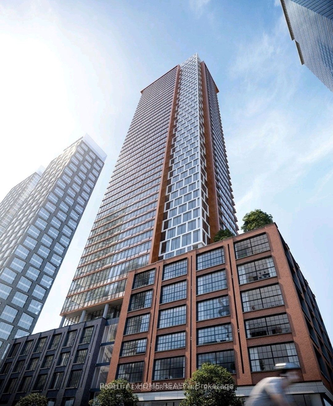 55 Mercer Street, #1608