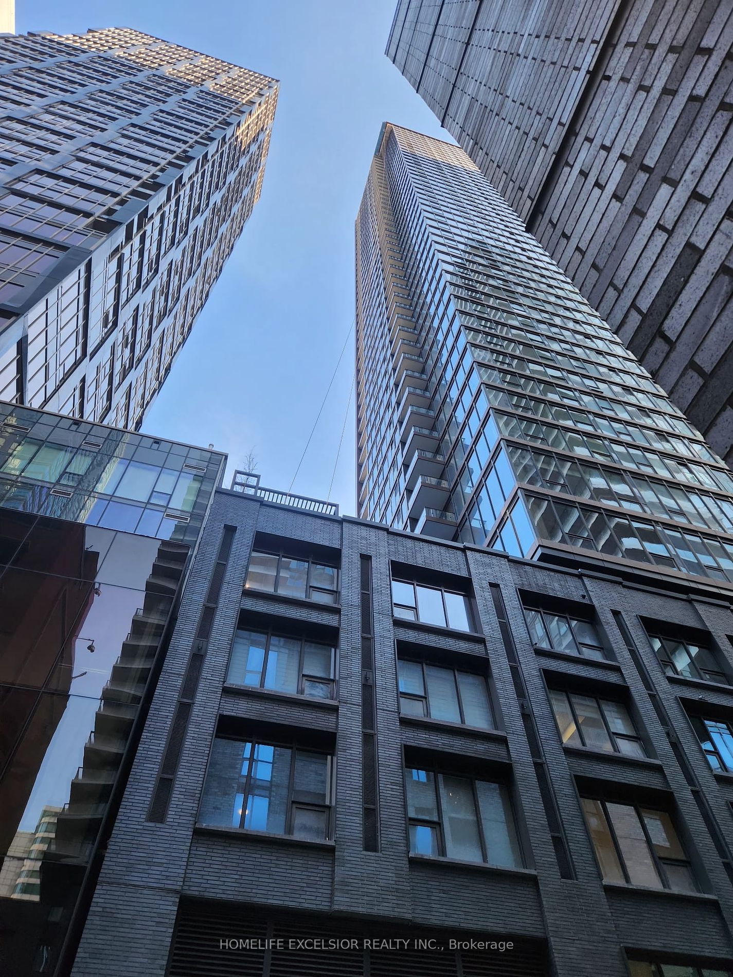 55 Mercer Street, #1608