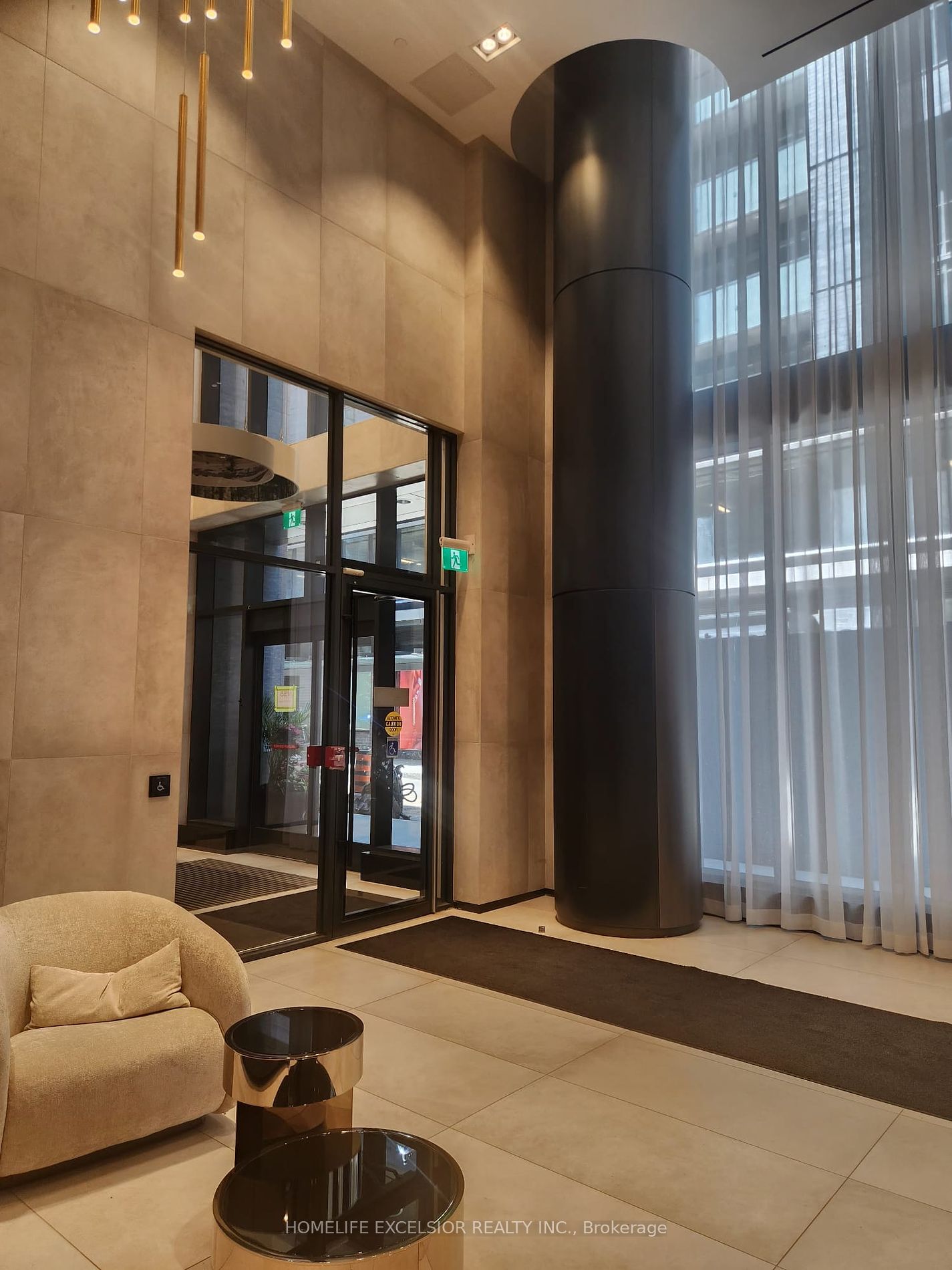 55 Mercer Street, #1608