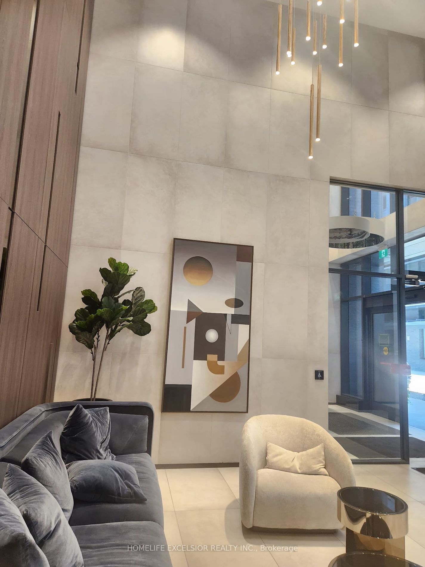 55 Mercer Street, #1608