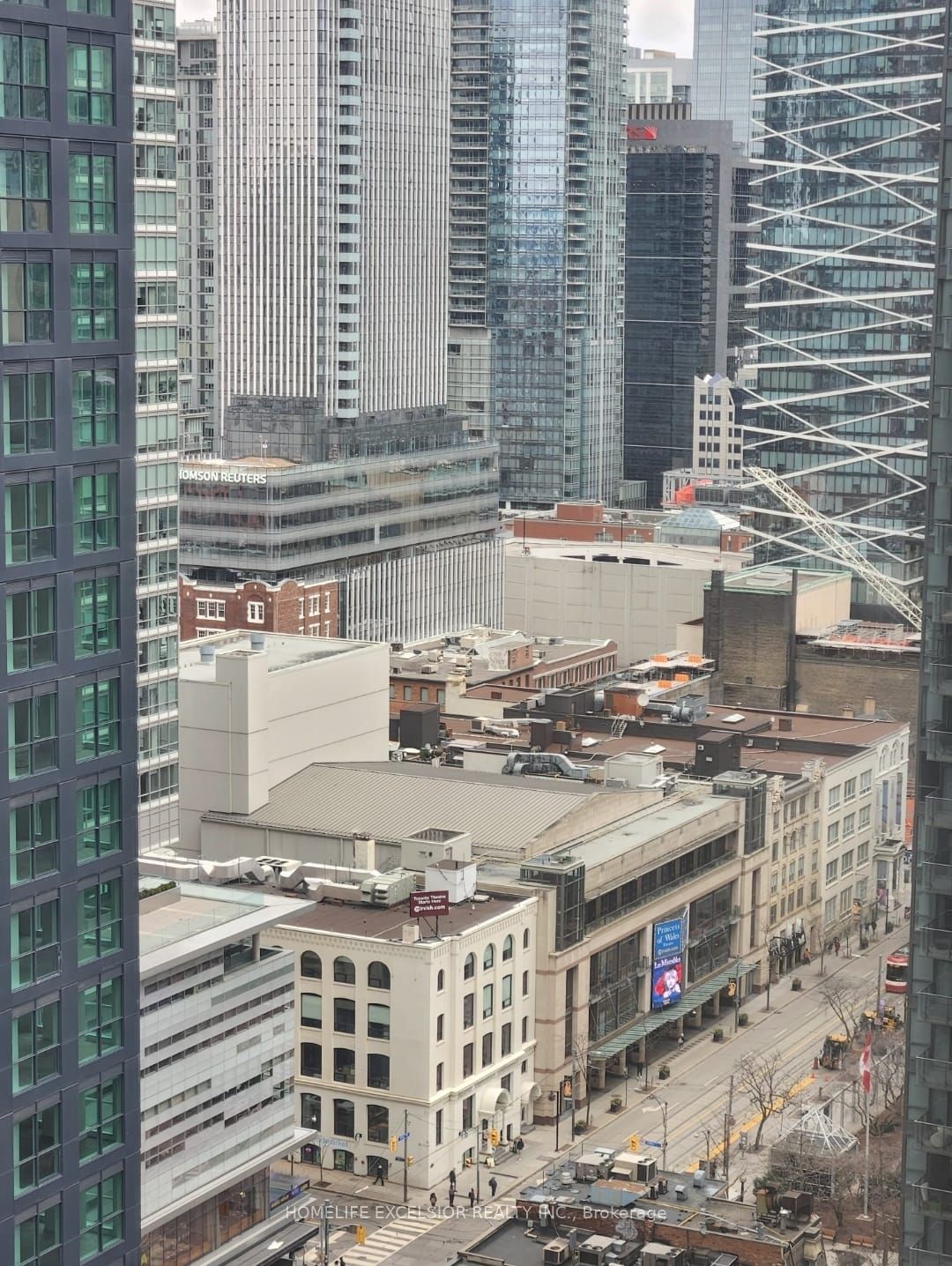 55 Mercer Street, #1608