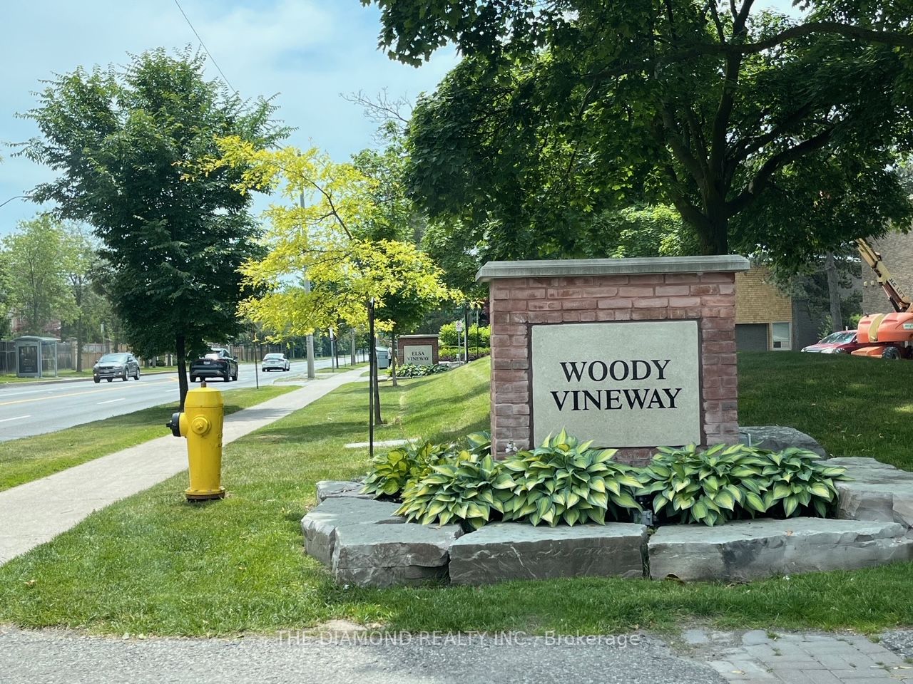 184 Woody Vine Way, #31