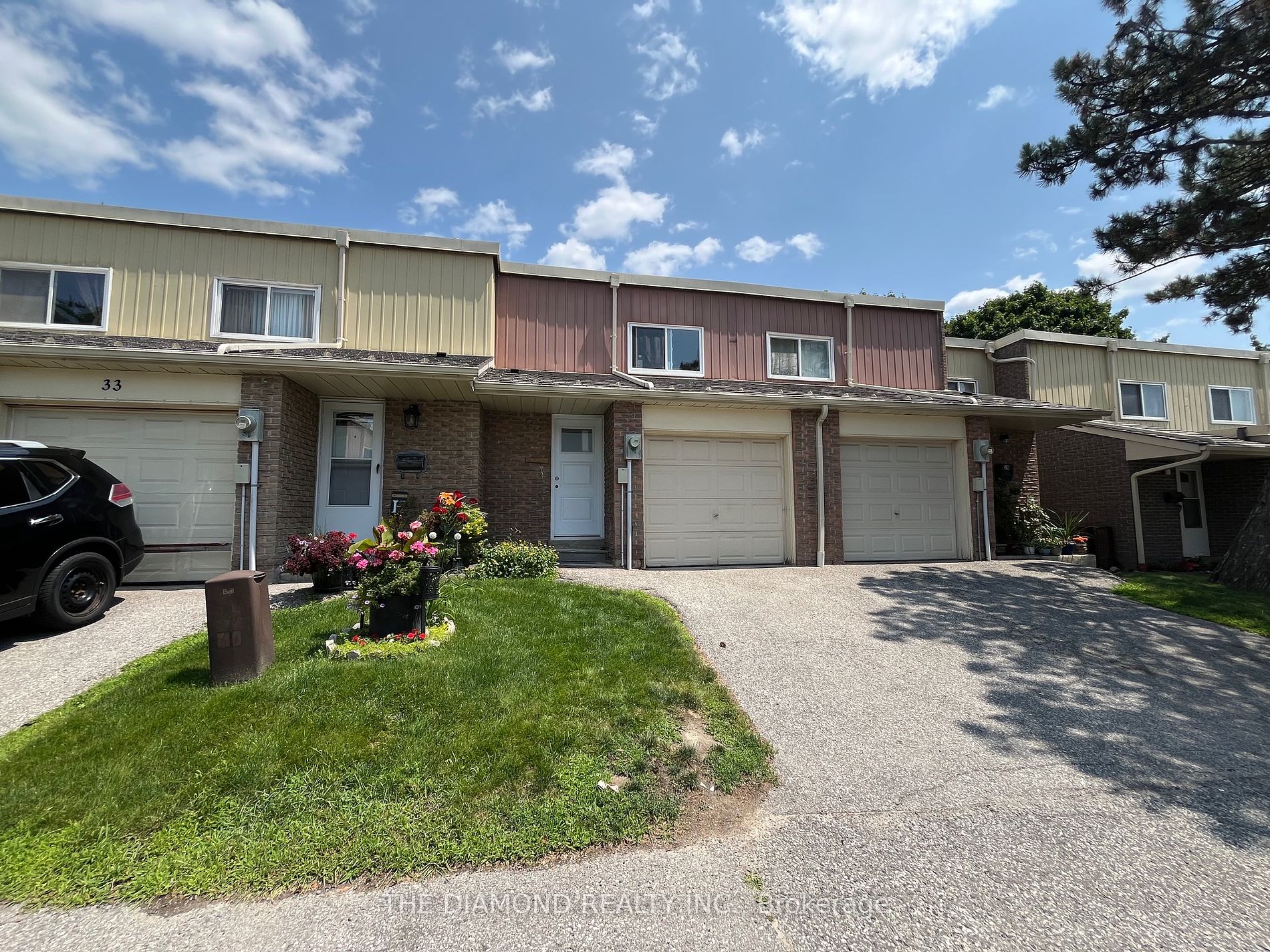 184 Woody Vine Way, #31