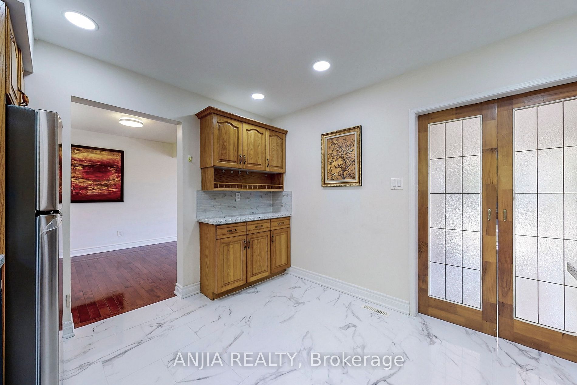 14 Cherrystone Drive