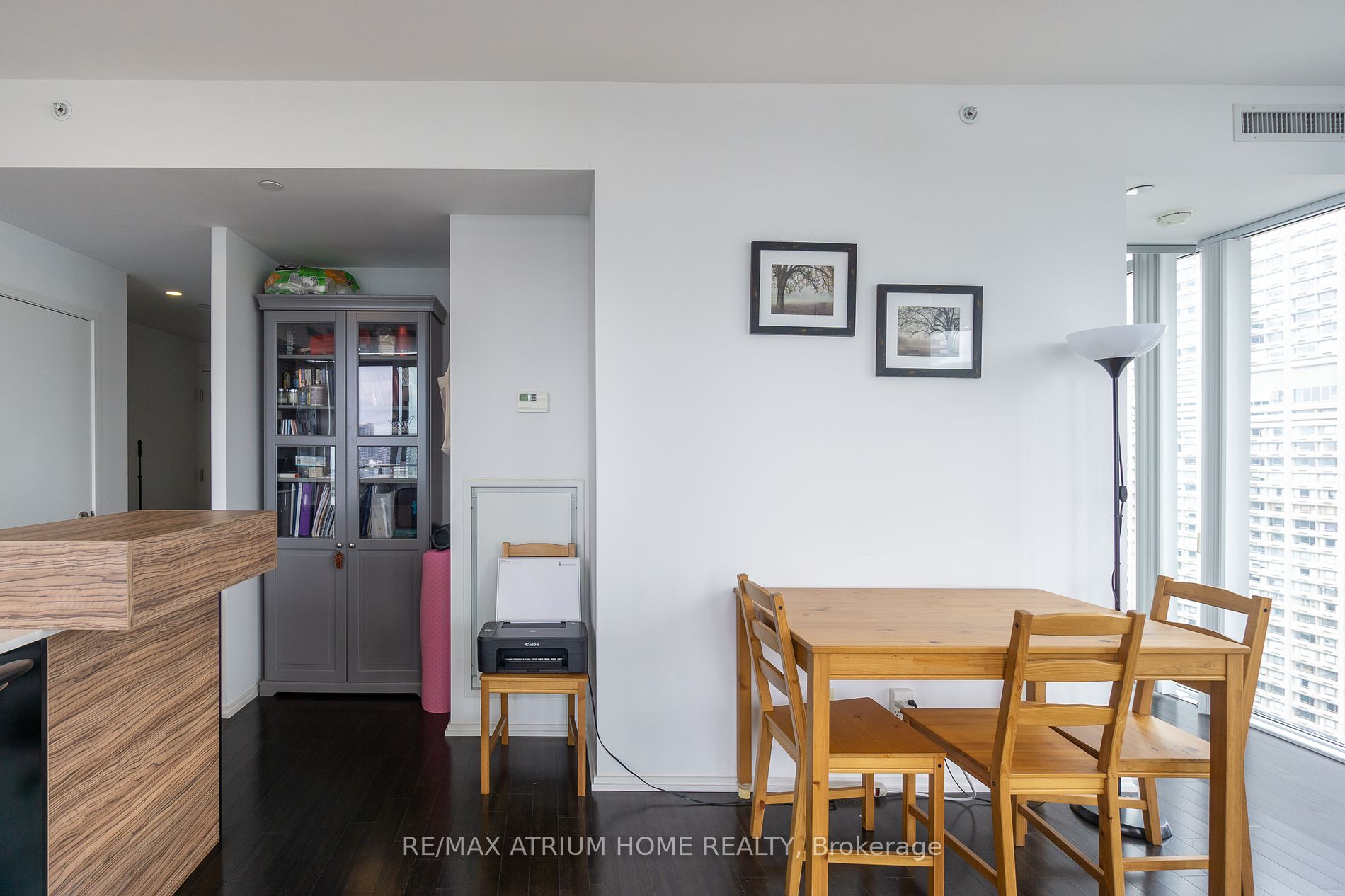 75 St Nicholas St, #2708