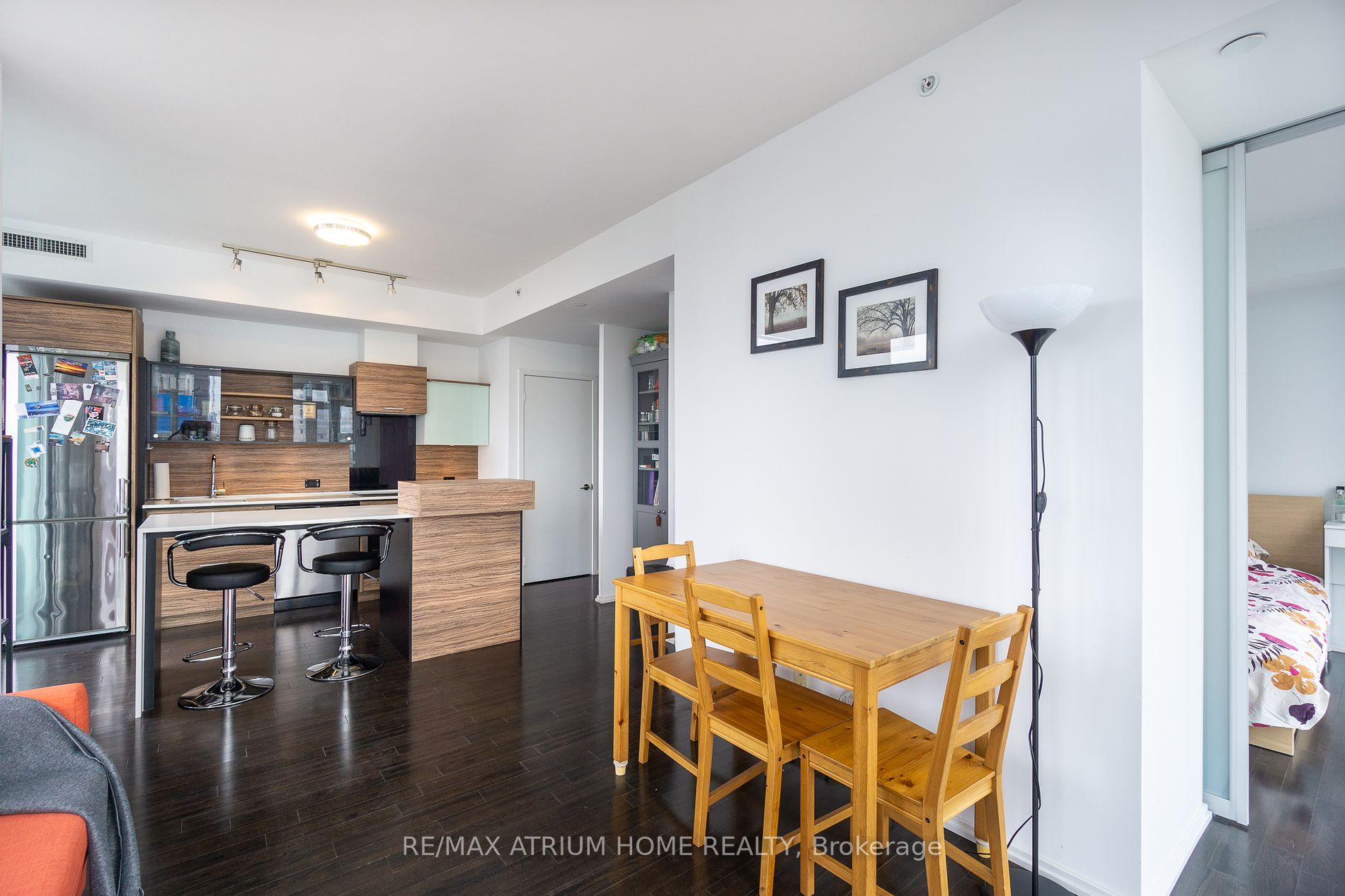 75 St Nicholas St, #2708
