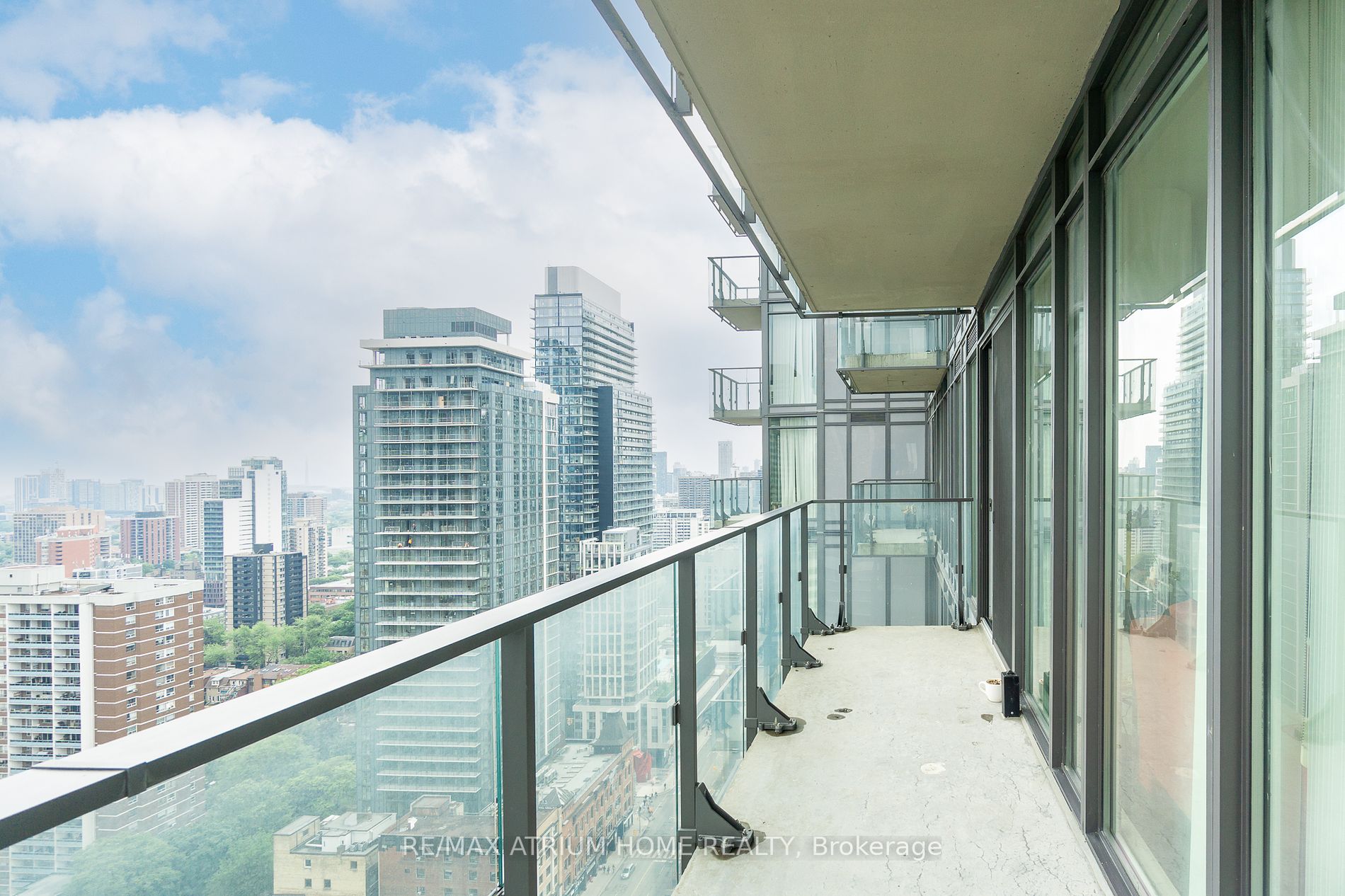 75 St Nicholas St, #2708