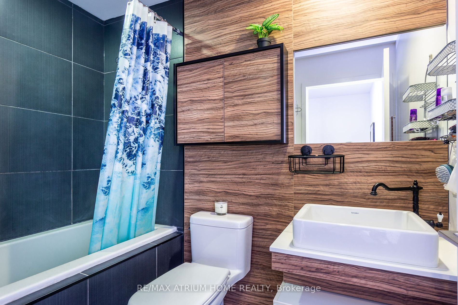 75 St Nicholas St, #2708