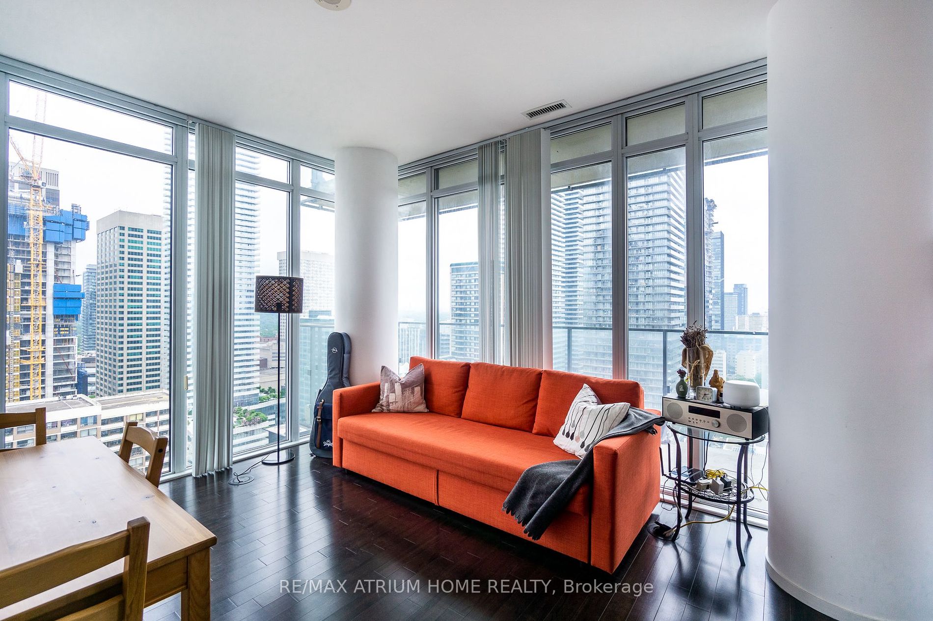 75 St Nicholas St, #2708