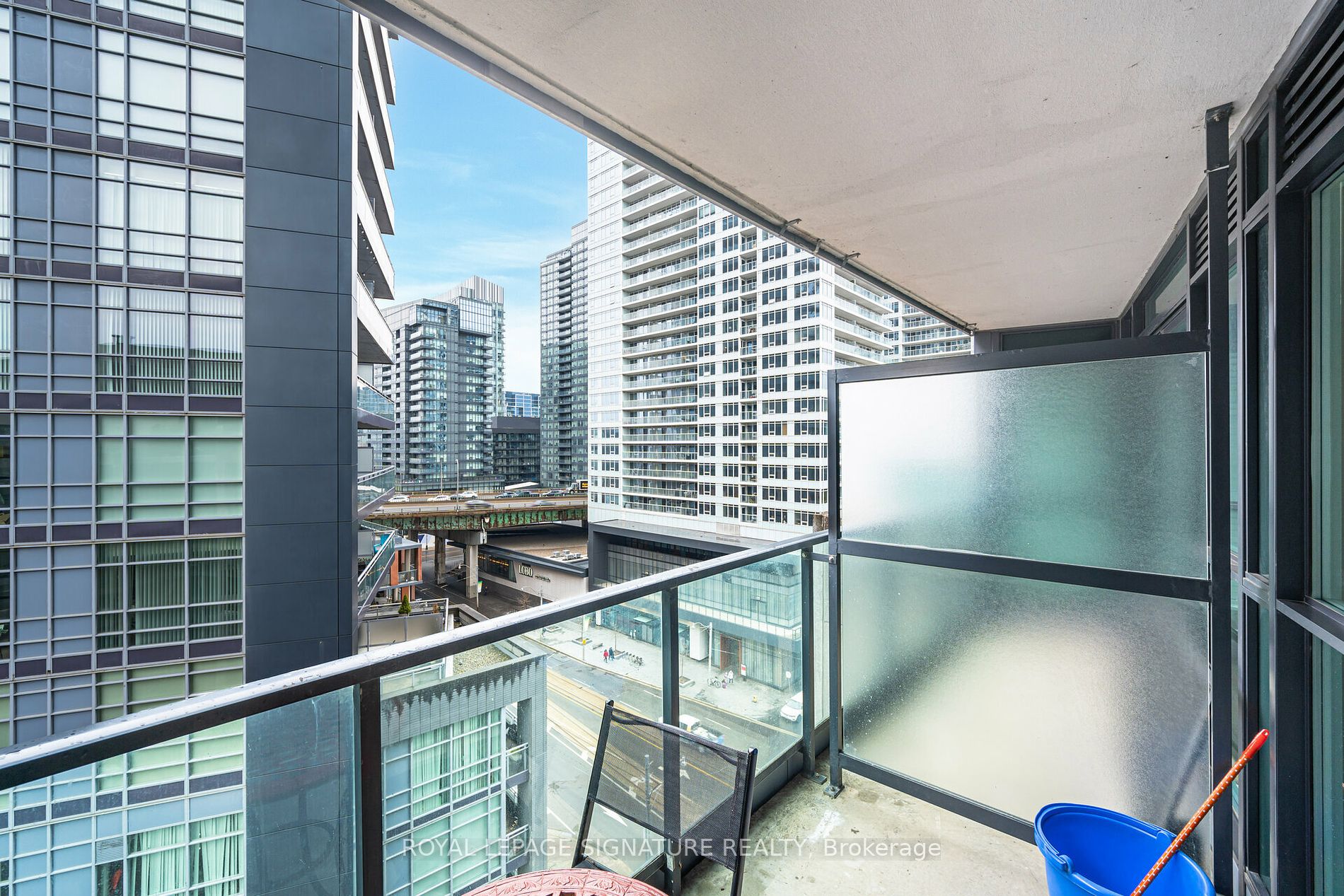 600 Fleet Street, #1012