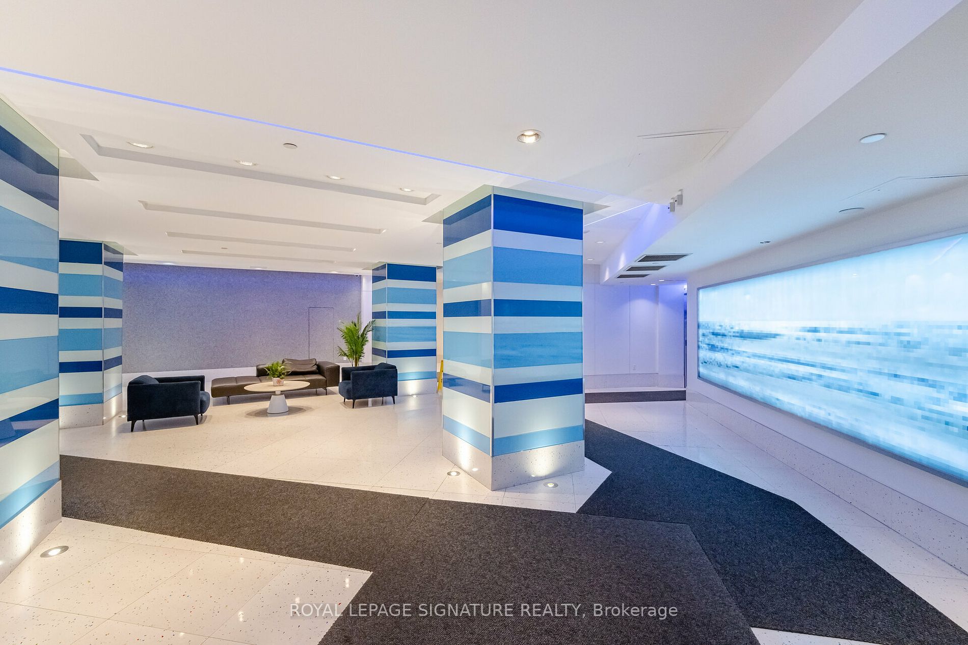 600 Fleet Street, #1012