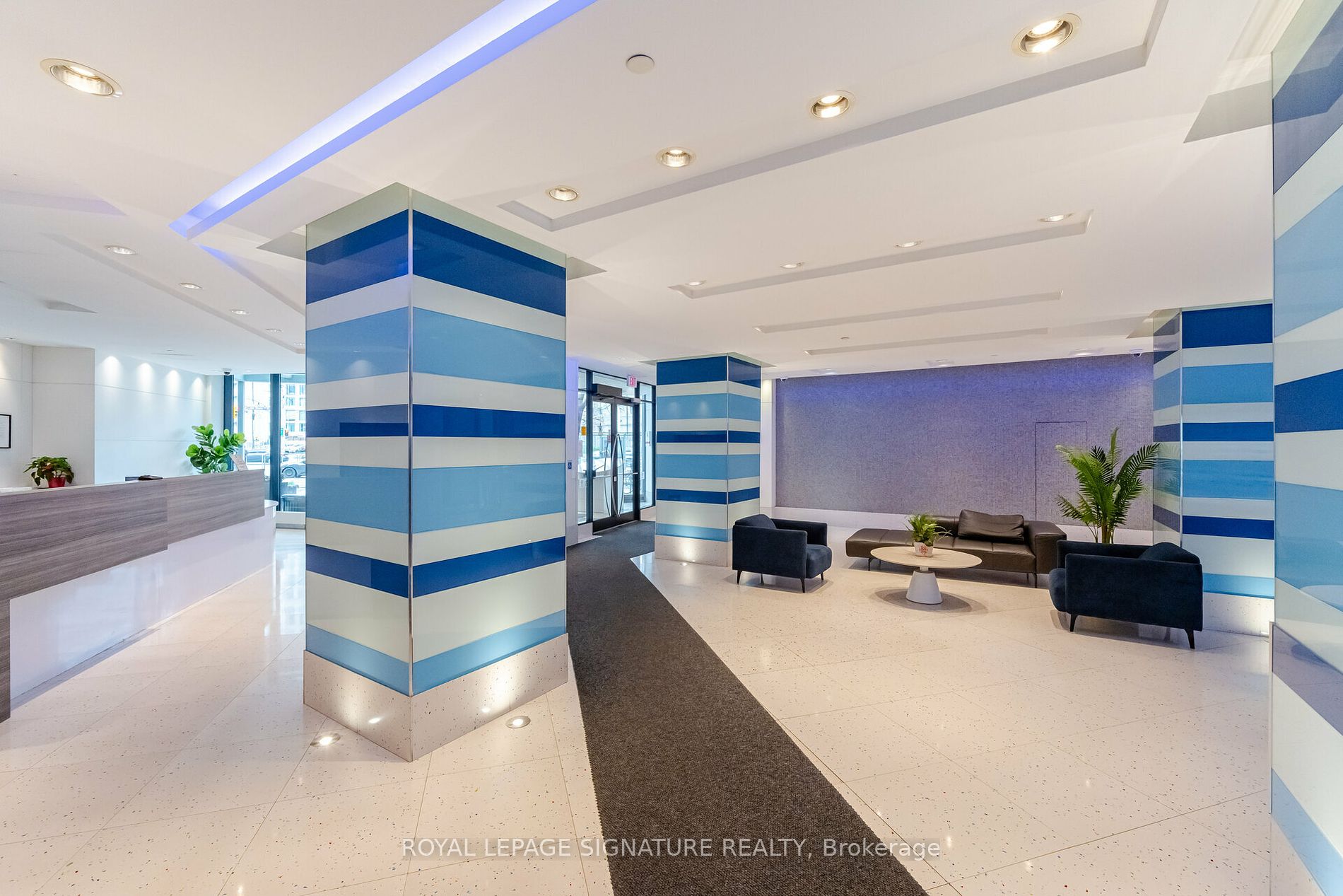 600 Fleet Street, #1012