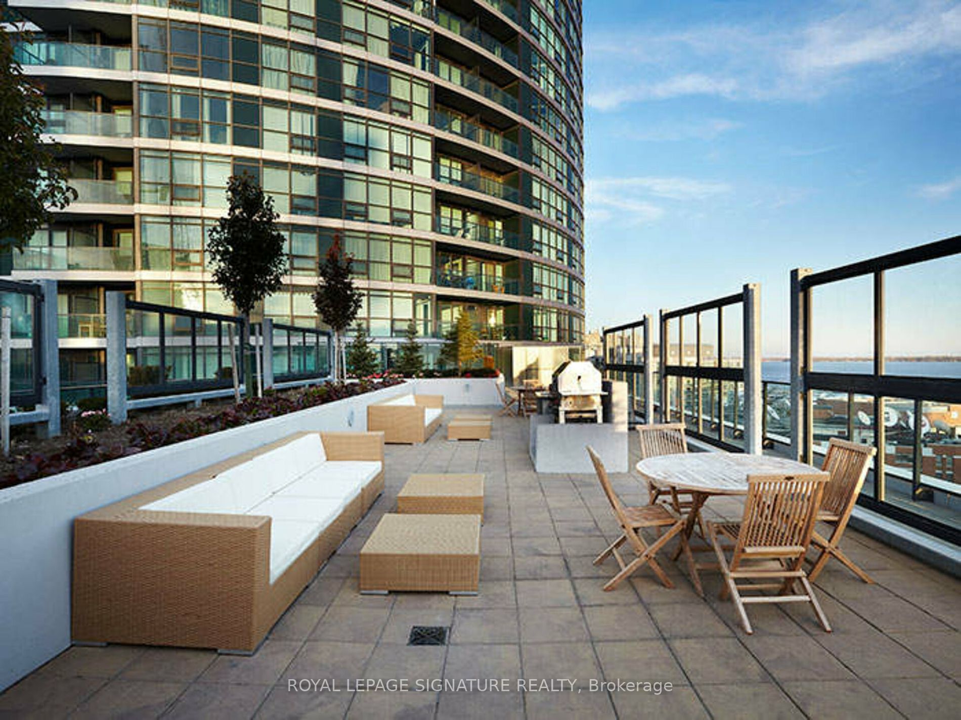 600 Fleet Street, #1012