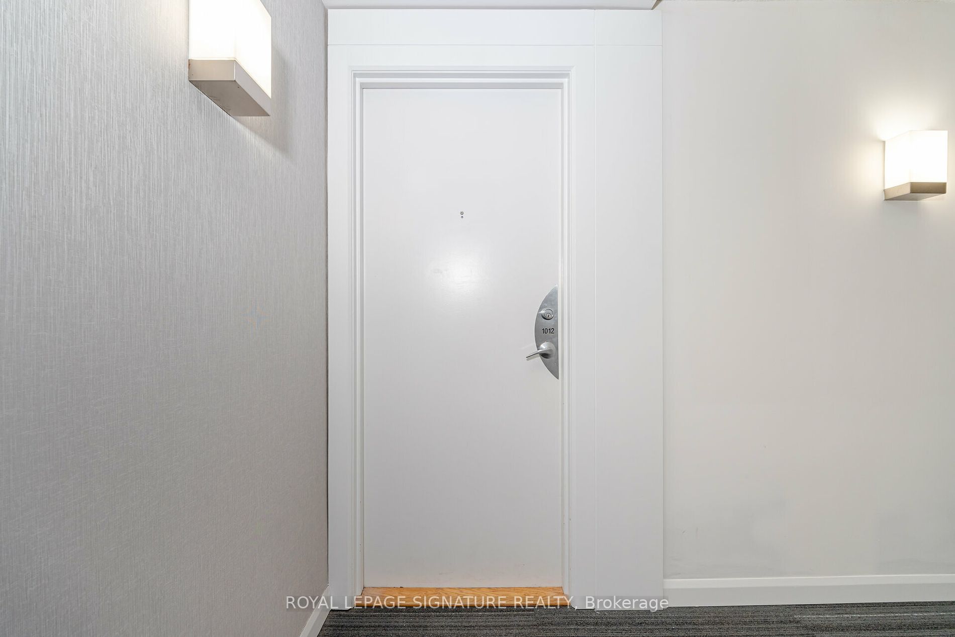 600 Fleet Street, #1012
