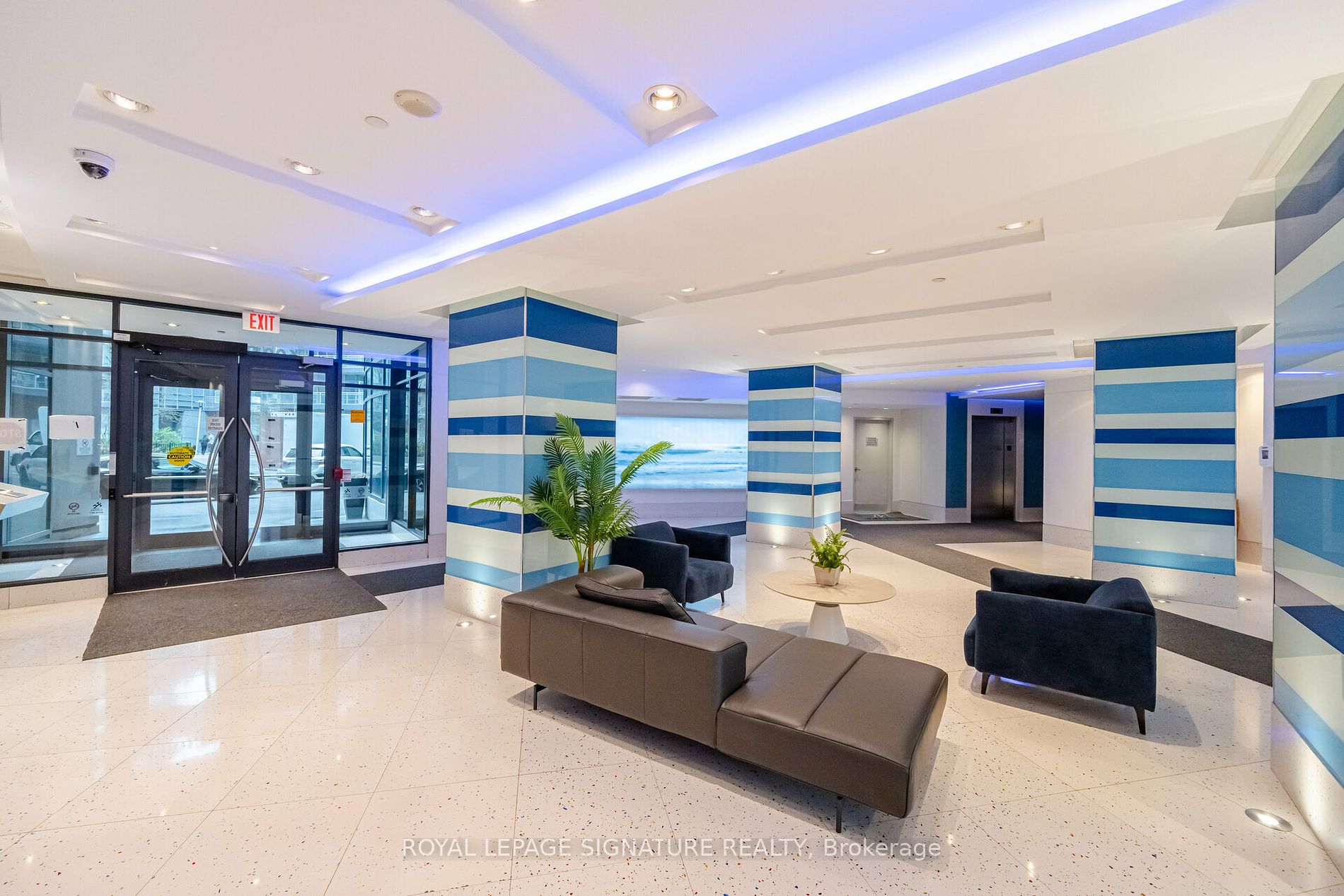 600 Fleet Street, #1012