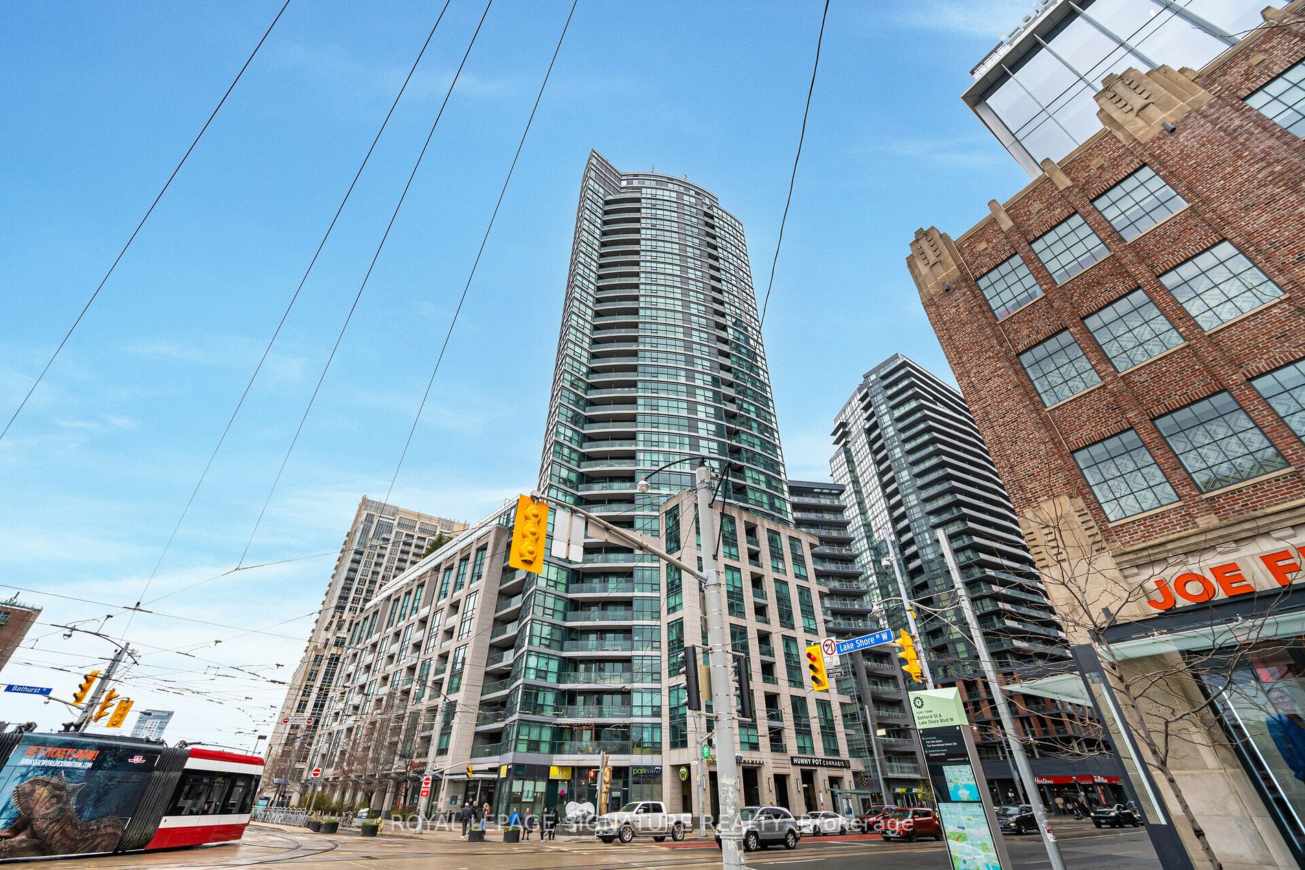 600 Fleet Street, #1012